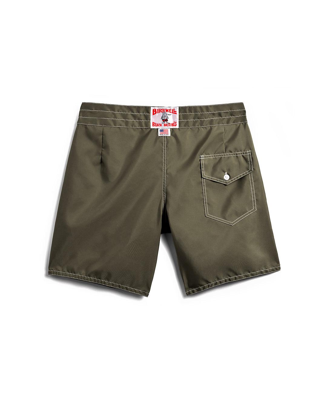 300 Boardshorts - Dark Olive Male Product Image