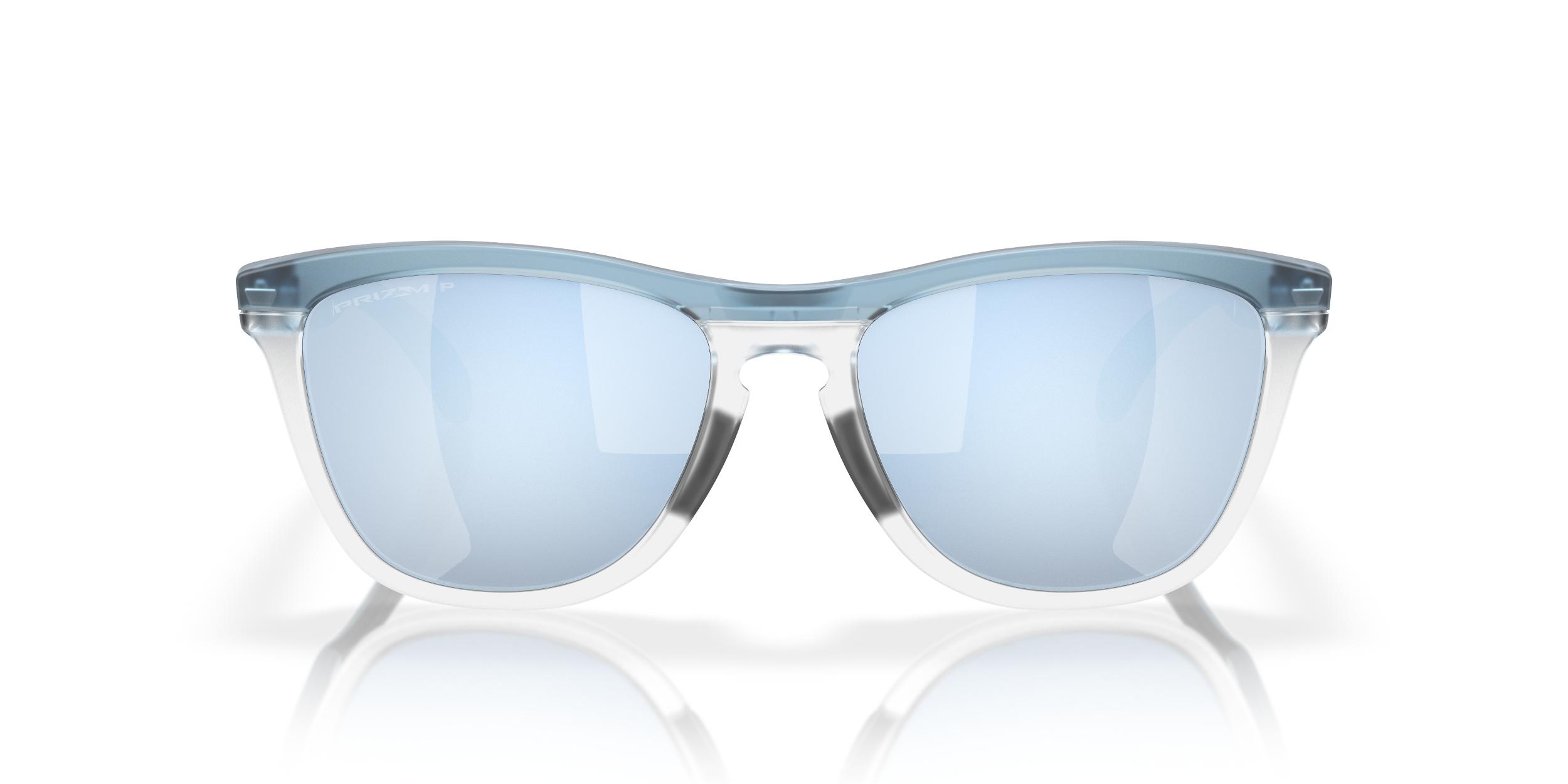Oakley Men's Frogskins™ Range (low Bridge Fit) Sunglasses Product Image