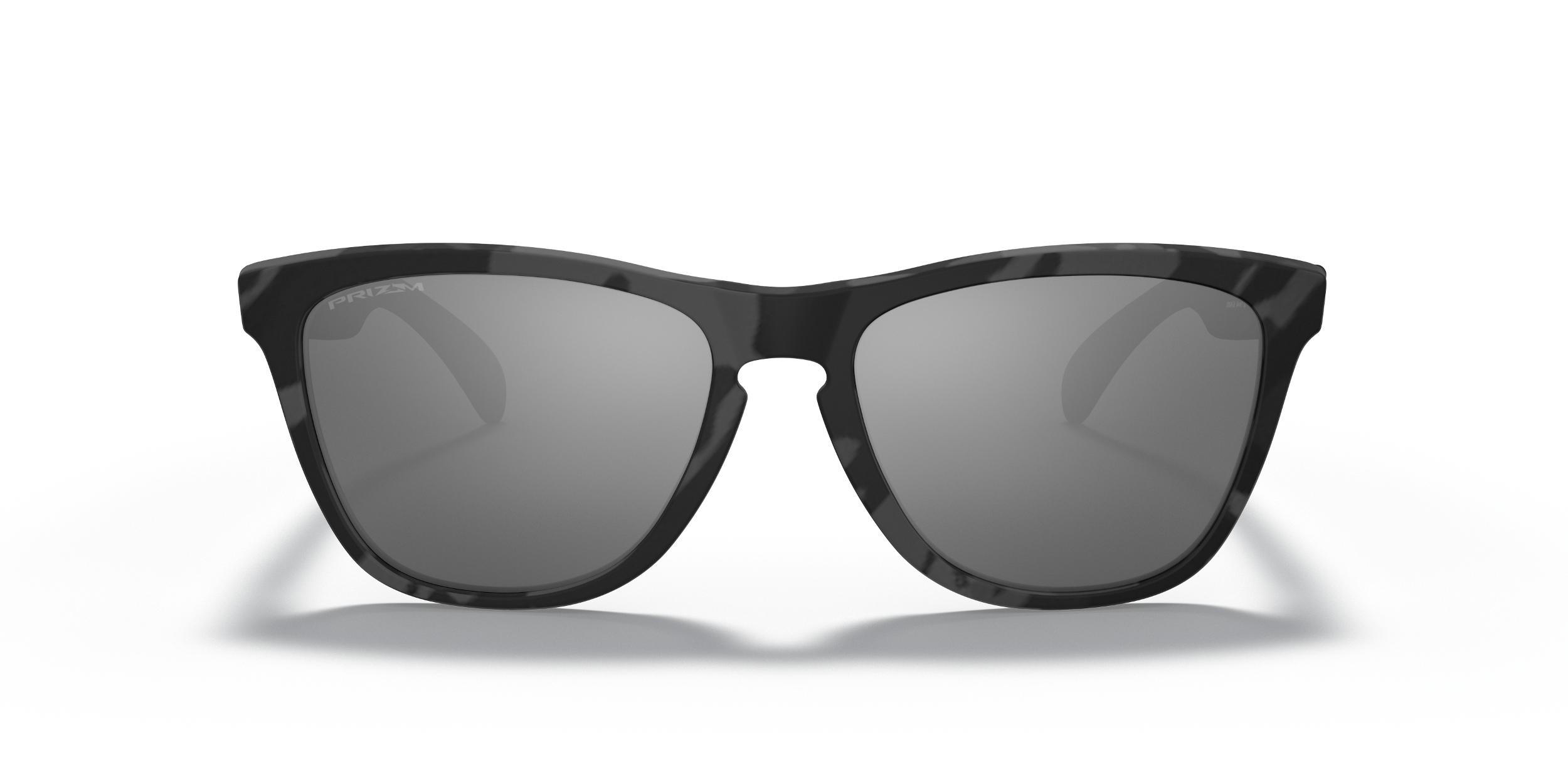 Oakley Men's Frogskins™ (low Bridge Fit) Sunglasses Product Image