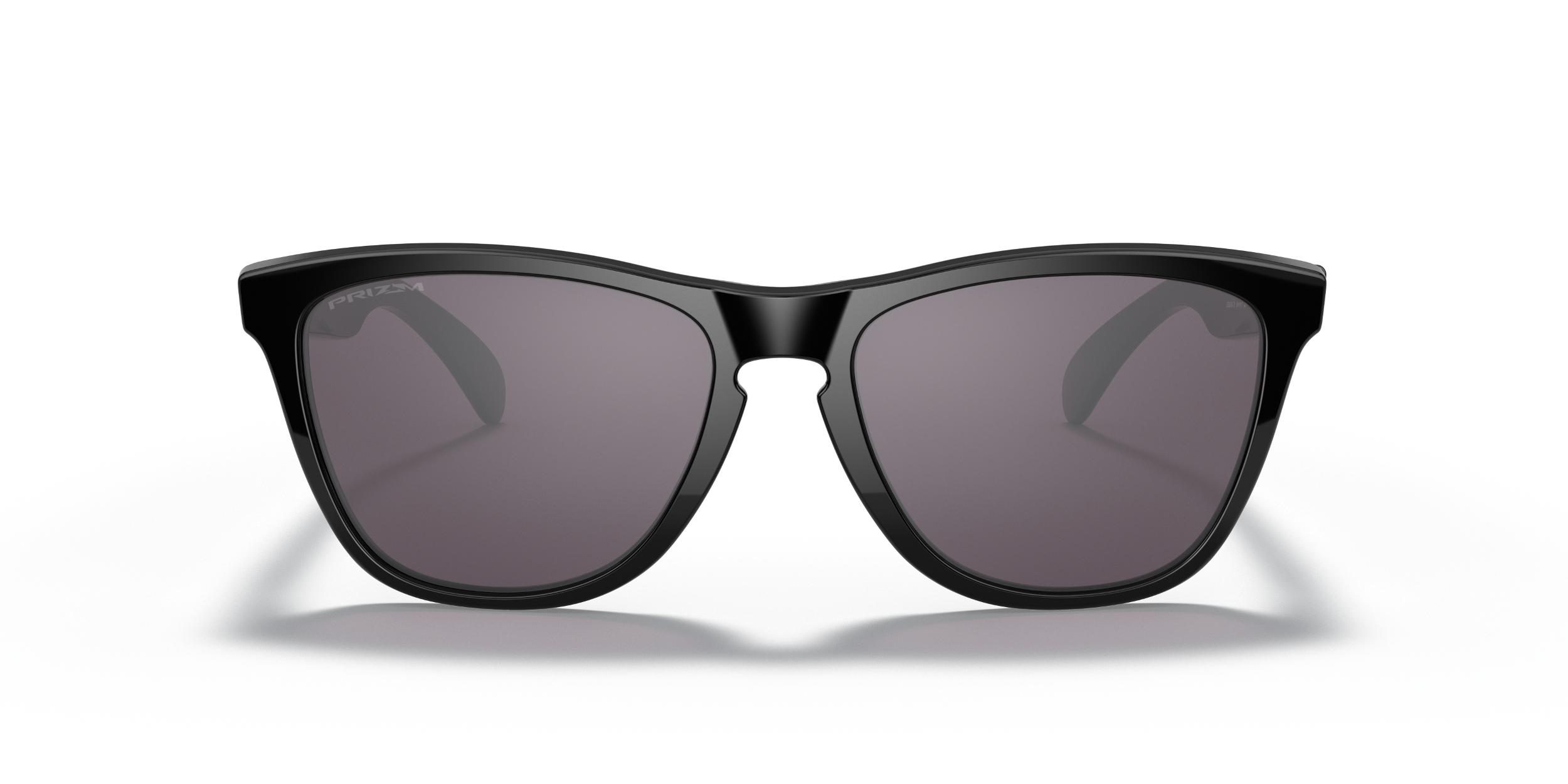 Oakley Men's Frogskins™ (low Bridge Fit) Sunglasses Product Image