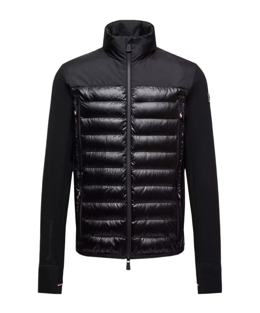 Organic Quarter Zip - Hunter Green Product Image