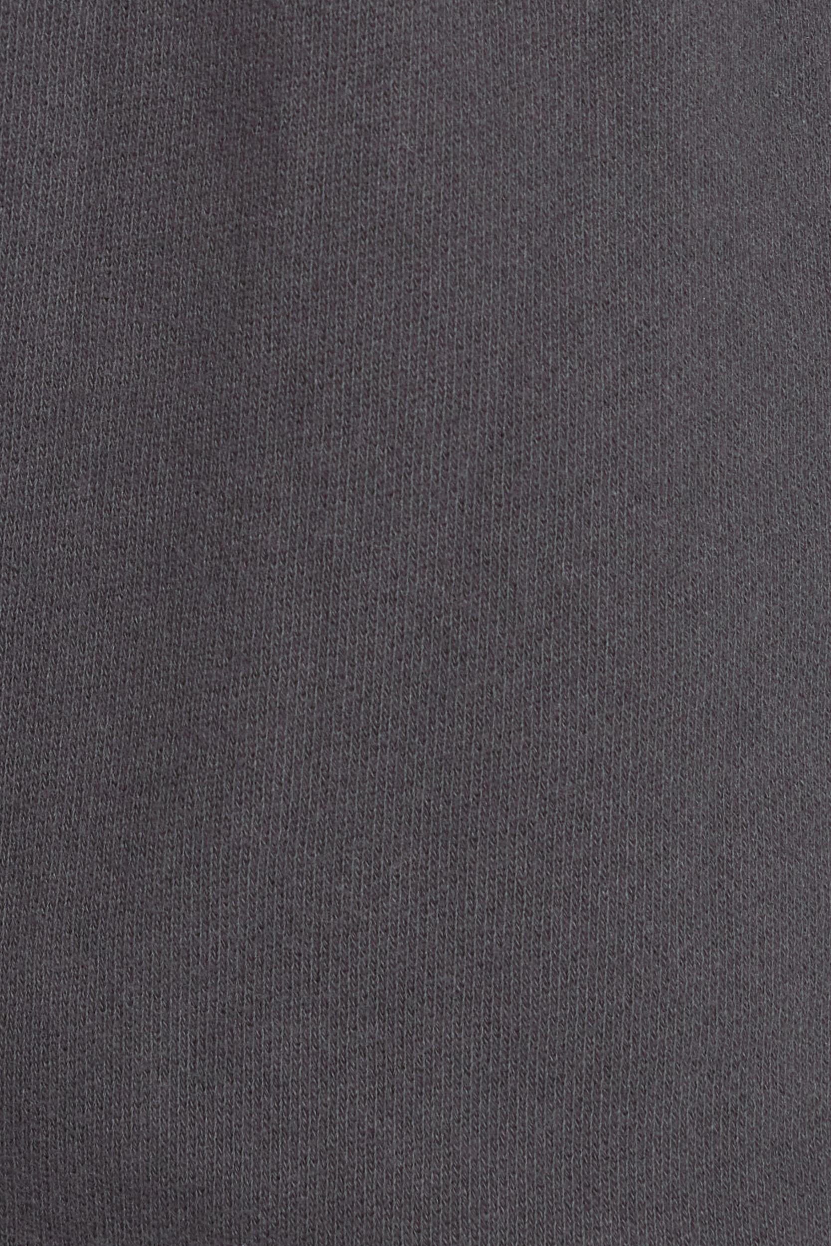 SoftTerry High Rise 80's Shorts Product Image