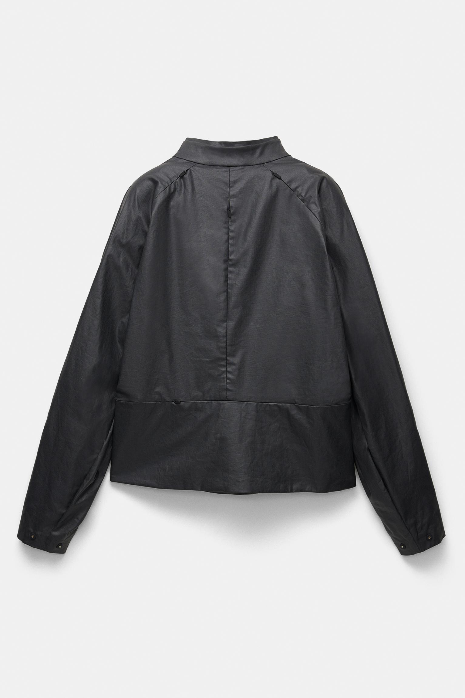 Johanna Parv technical jacket Product Image