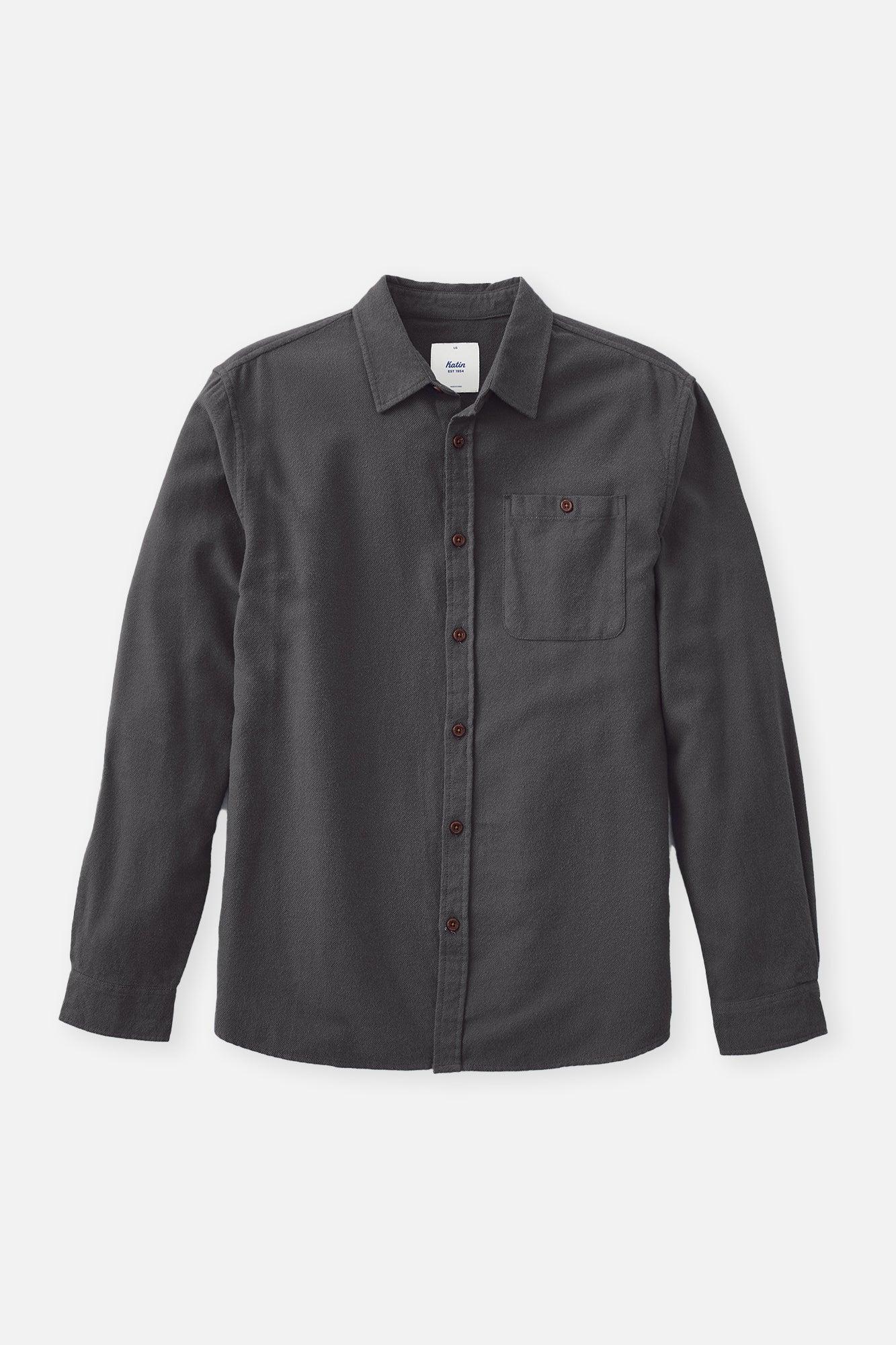 TWILLER FLANNEL Product Image