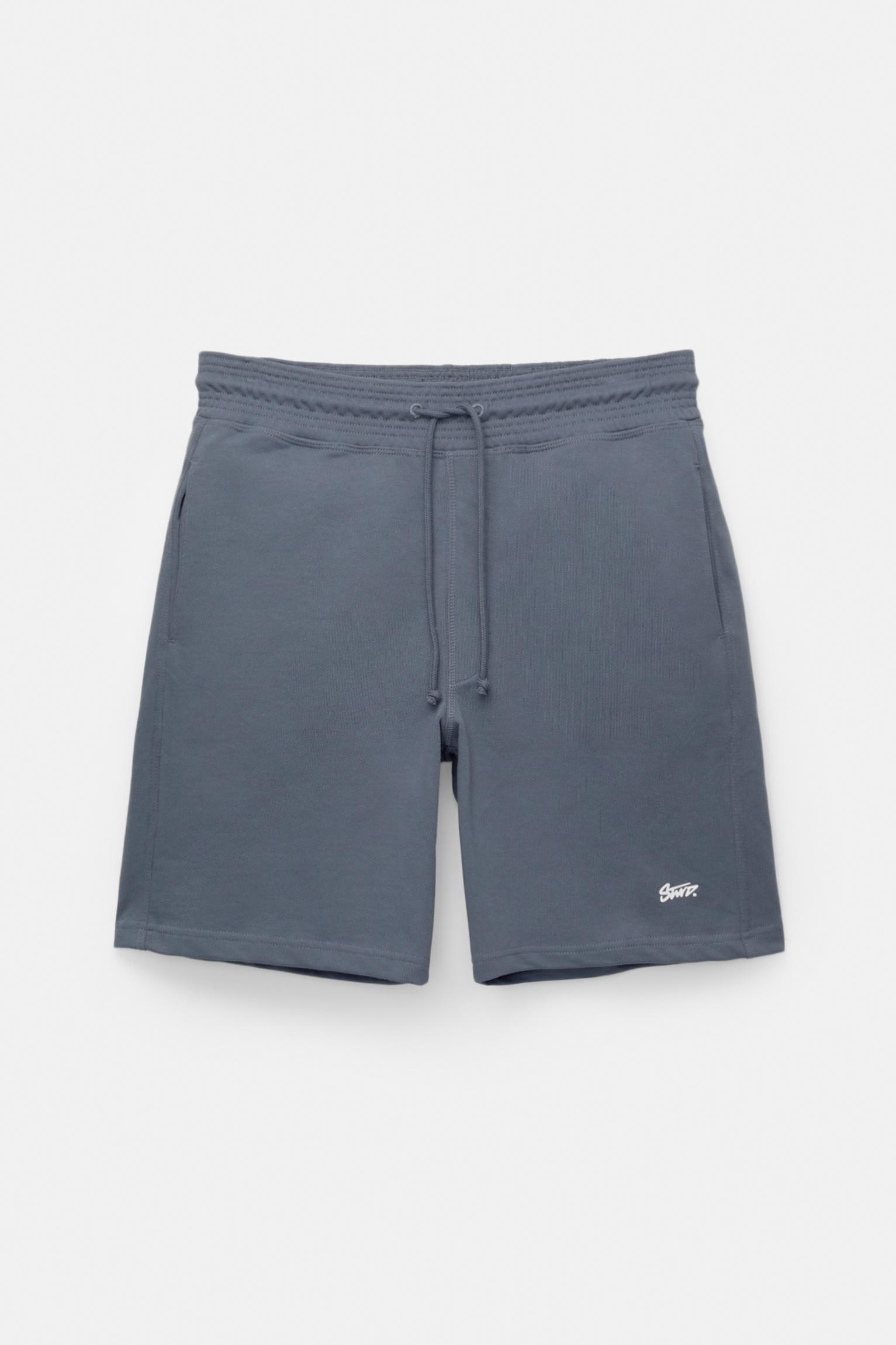 STWD jogger Bermuda sweatpants Product Image