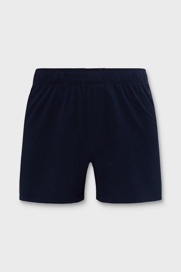 The 24-7 Slim Boxer 5-Piece Bundle Product Image