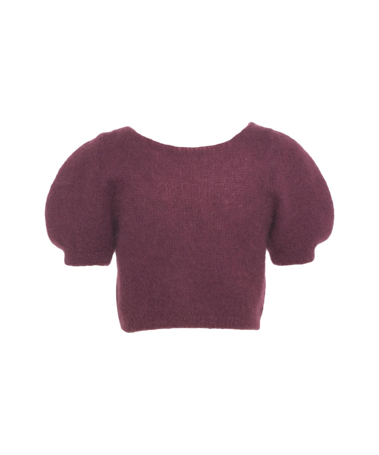 Short sleeve cardigan 'Harper' Product Image