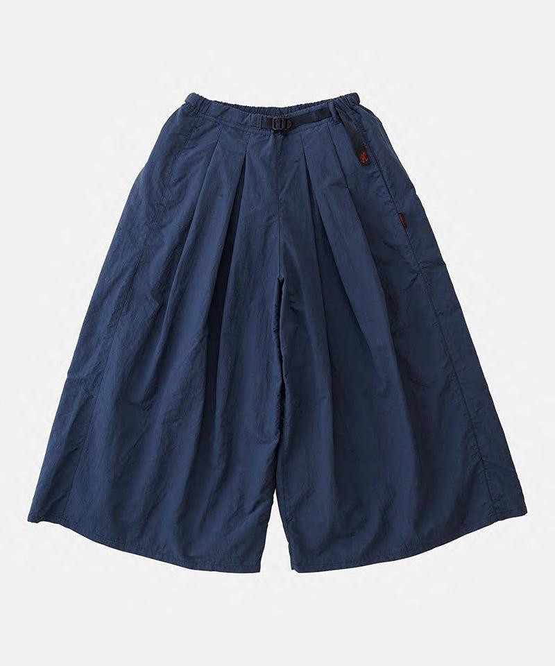 Nylon Flare Pant Product Image