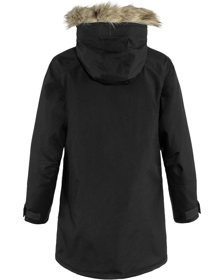 Women's Fjällräven Nuuk Parka Product Image