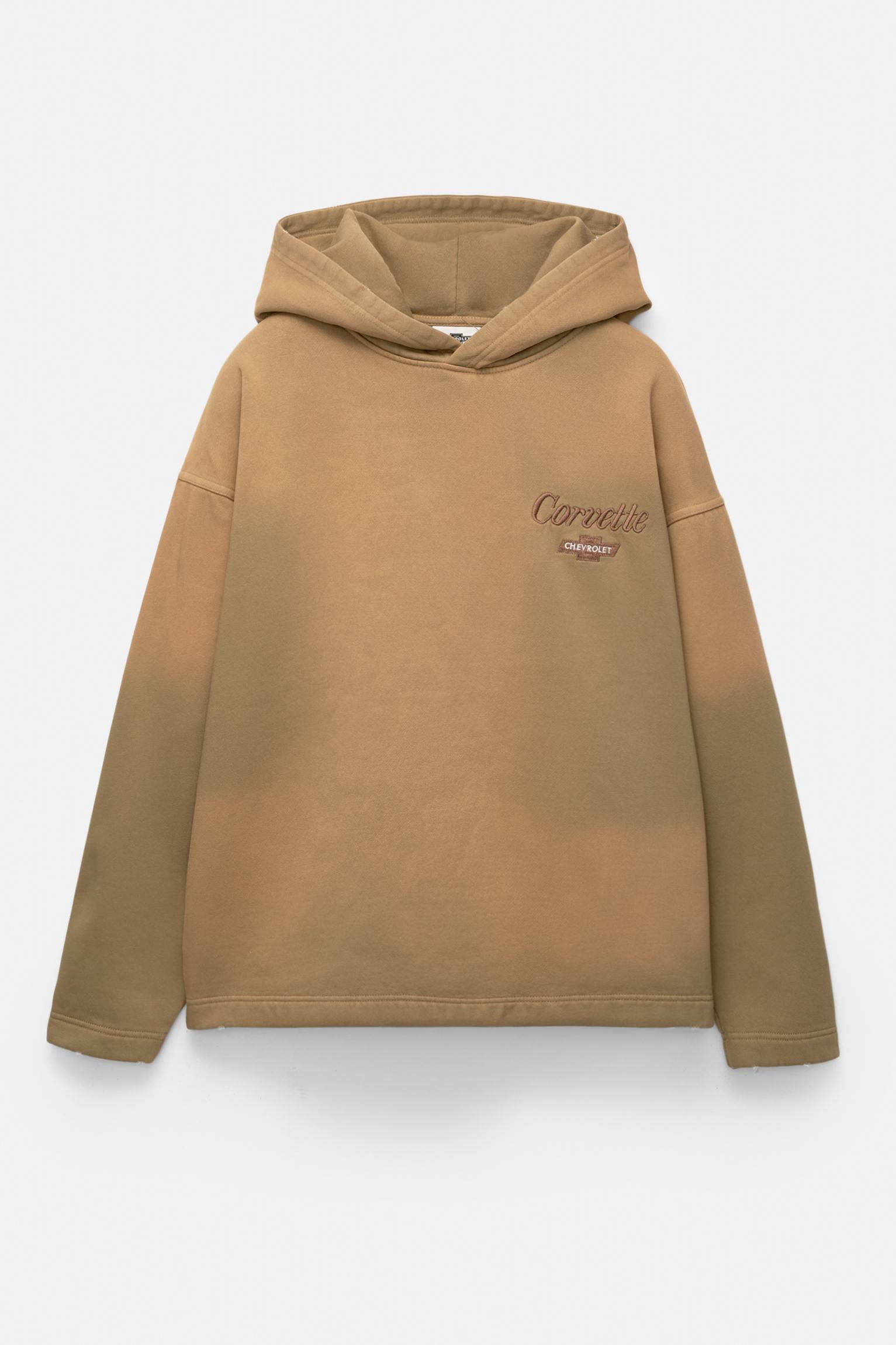 Chevrolet hoodie Product Image