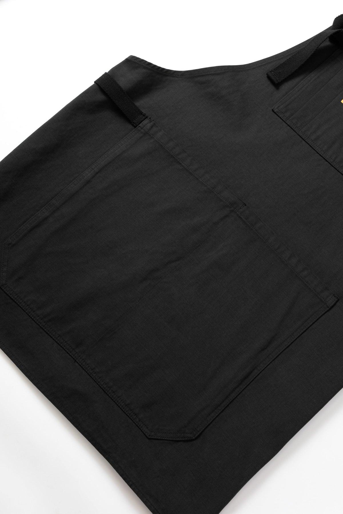 Service Works - Moleskin Apron - Dark Navy Product Image