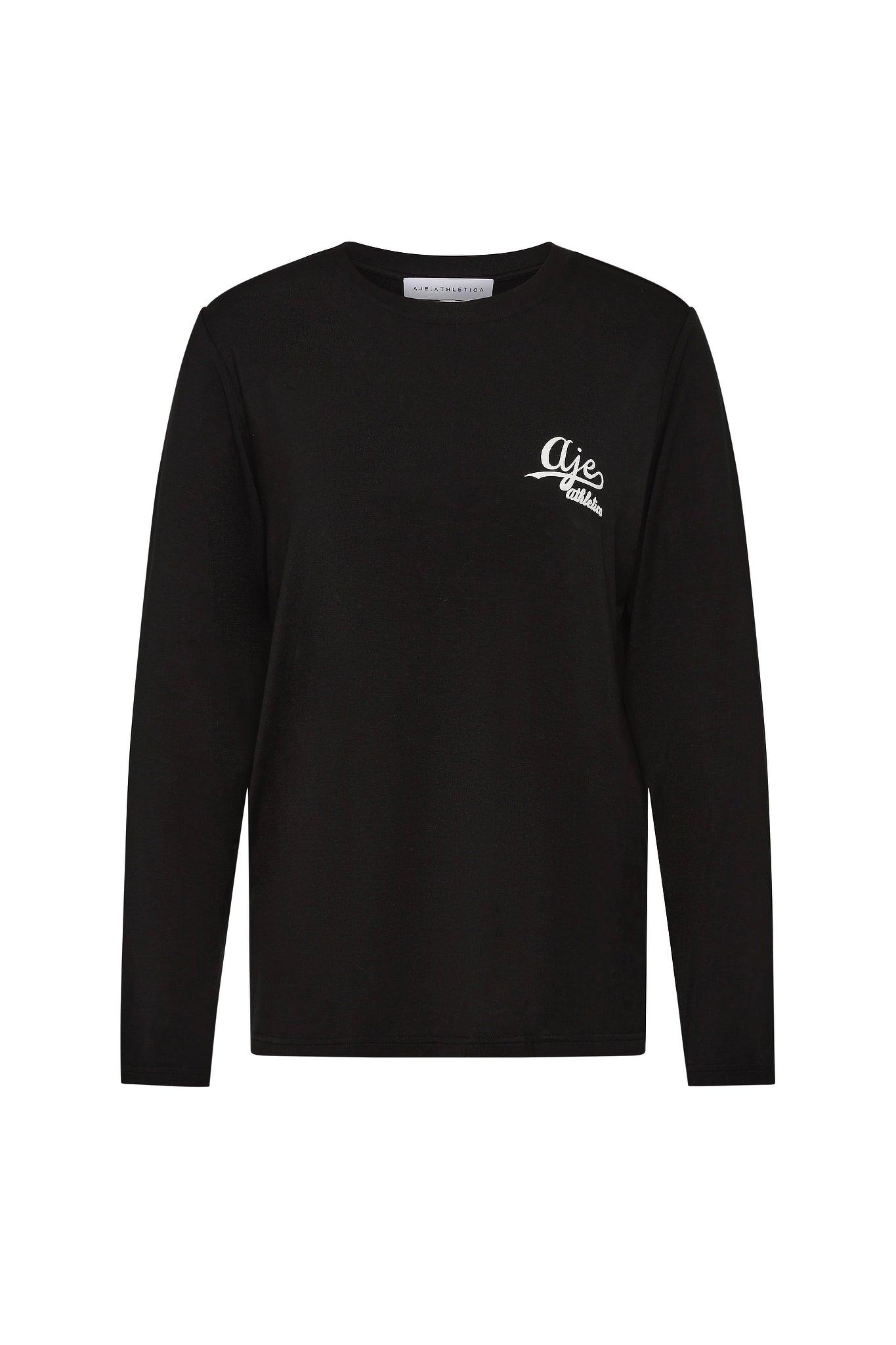 Jersey Long Sleeve Tee 130 Product Image