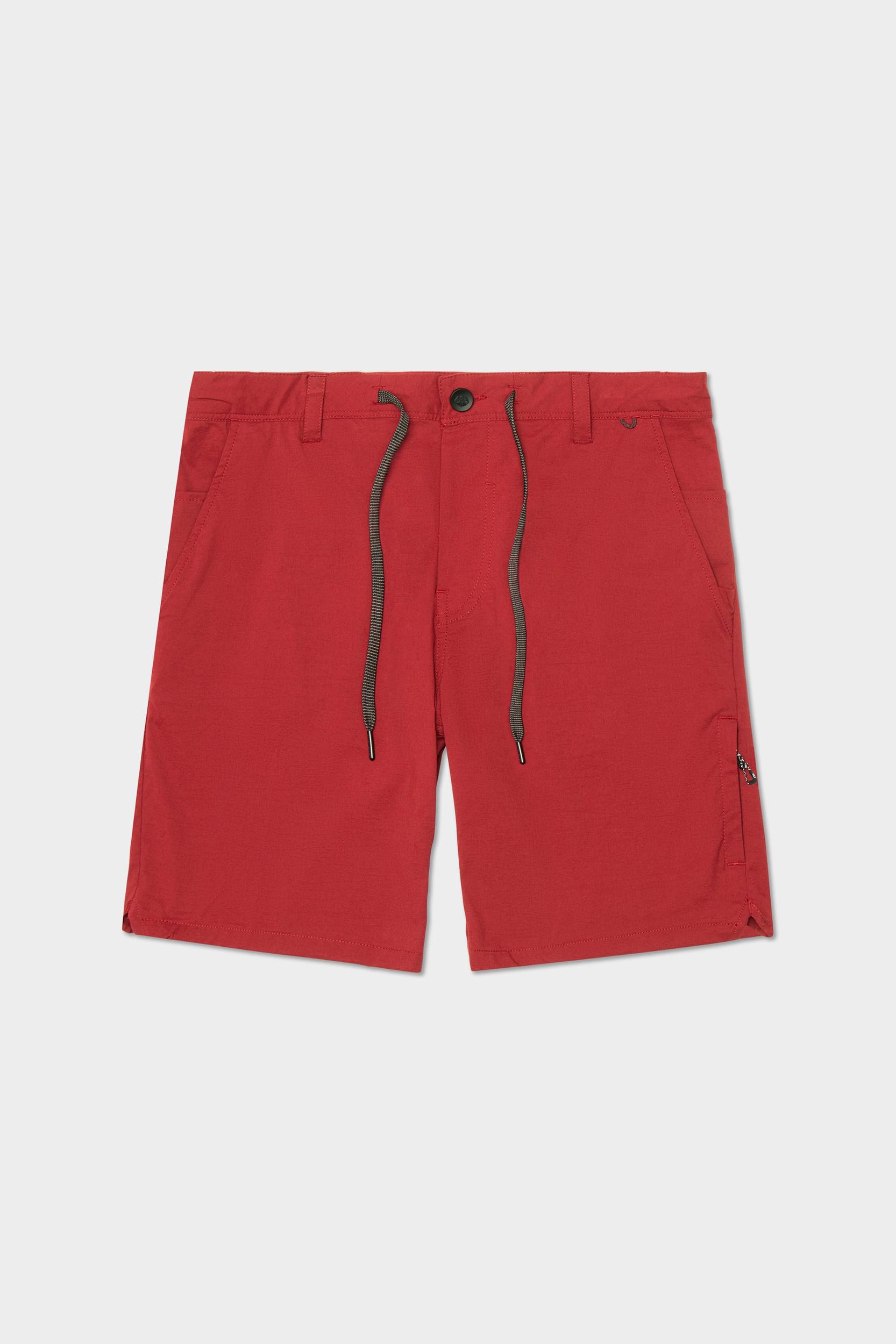 686 Men's Everywhere Featherlight Chino Short Male Product Image