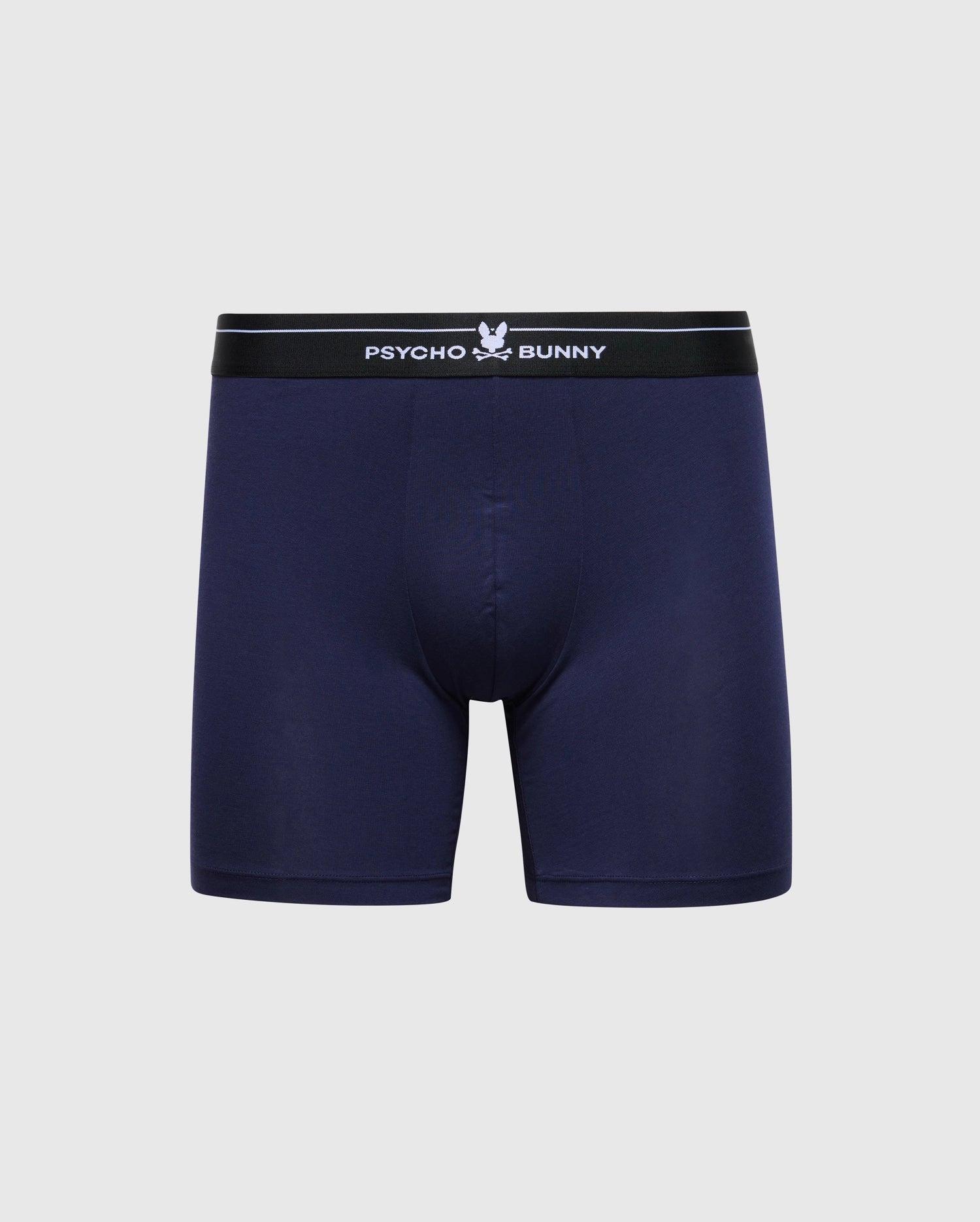 MENS 2 PACK BOXER BRIEF - B6V481F200 Male Product Image