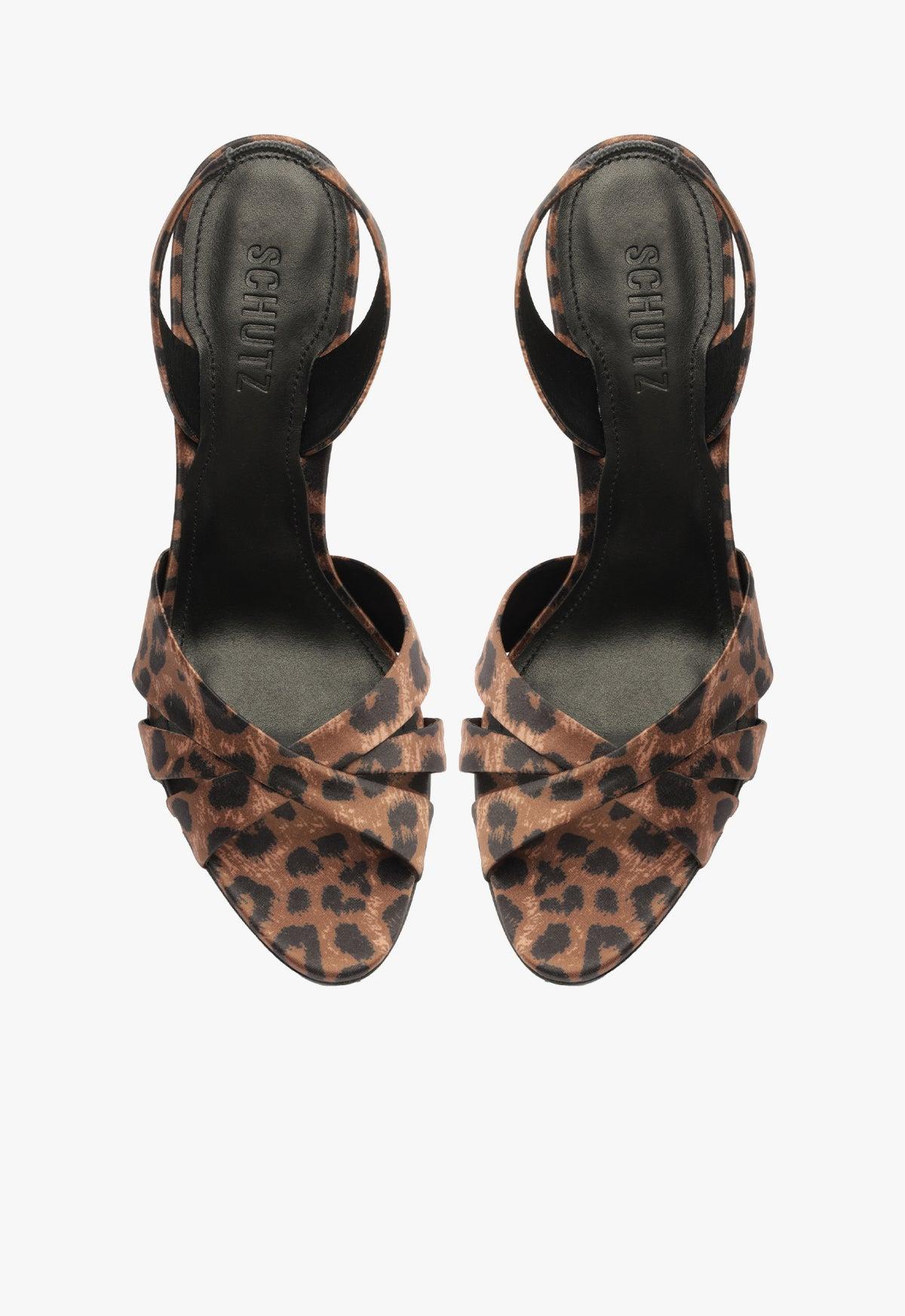 Keefa Sling Sandal Product Image