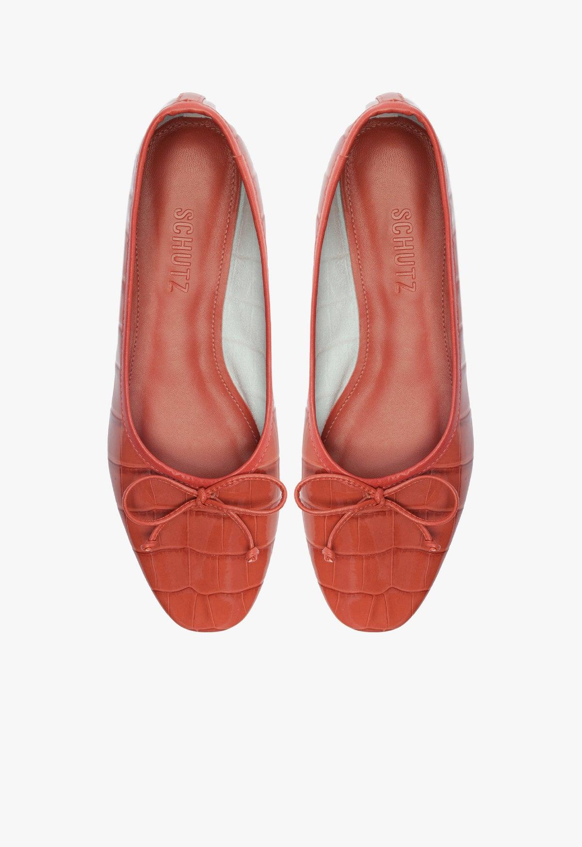 Arissa Ballet Flat Product Image