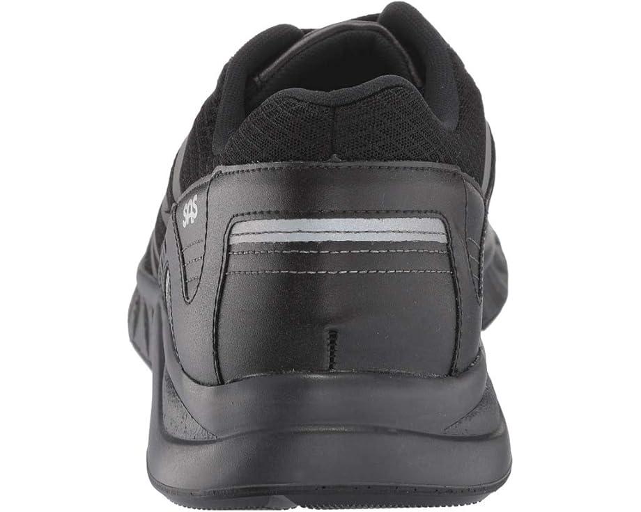 Venture Lace Up Comfort Sneaker Product Image