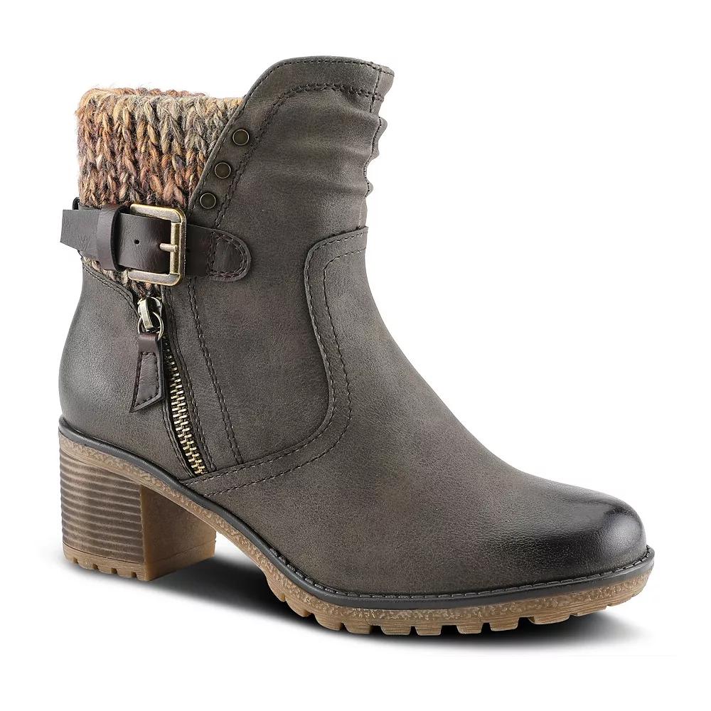 Spring Step Rene Women's Ankle Boots,  Product Image