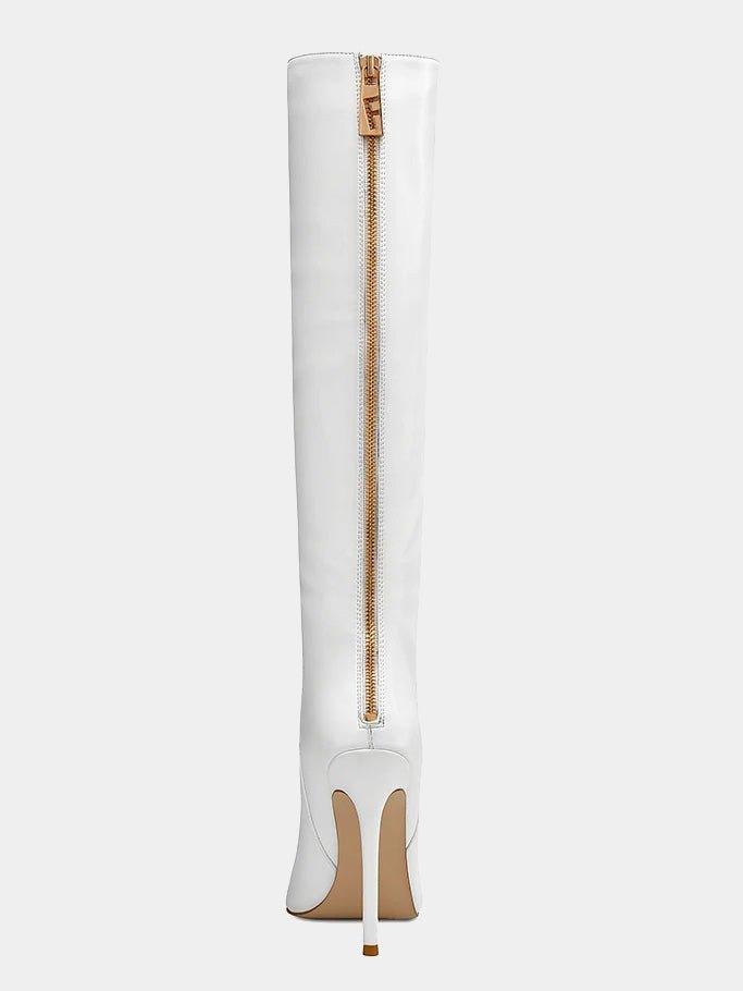 Miliano Boot - Nieve Product Image