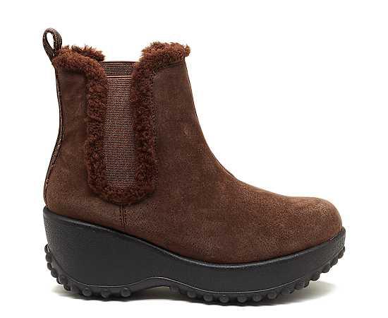 Rocket Dog Womens Frost Chelsea Boot Product Image