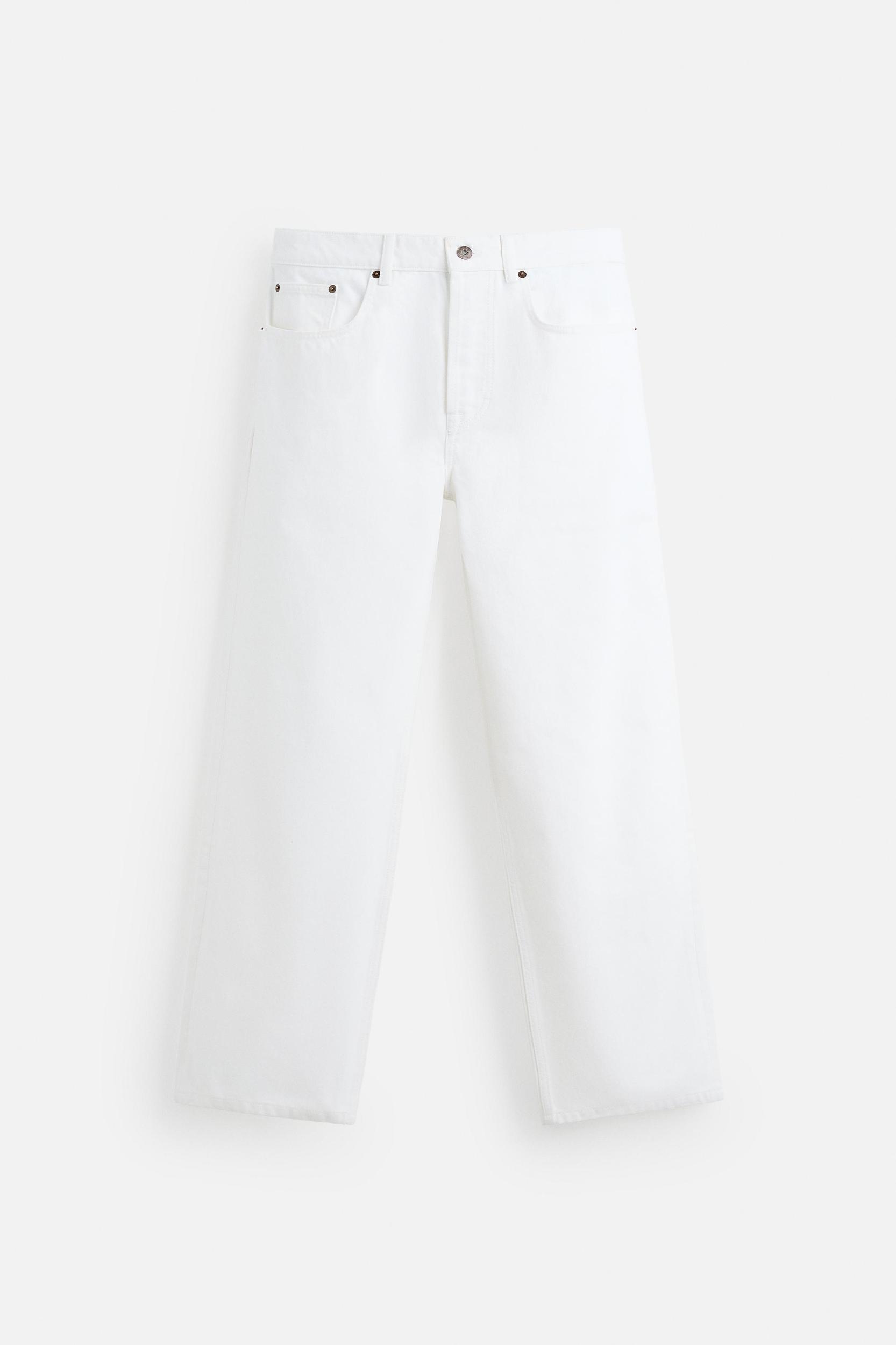 SLIM FIT JEANS Product Image