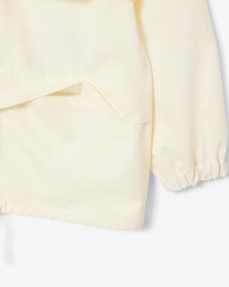 Runway Twill Track Jacket Product Image