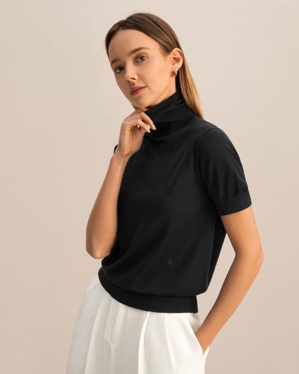 Solomon Sweater Product Image