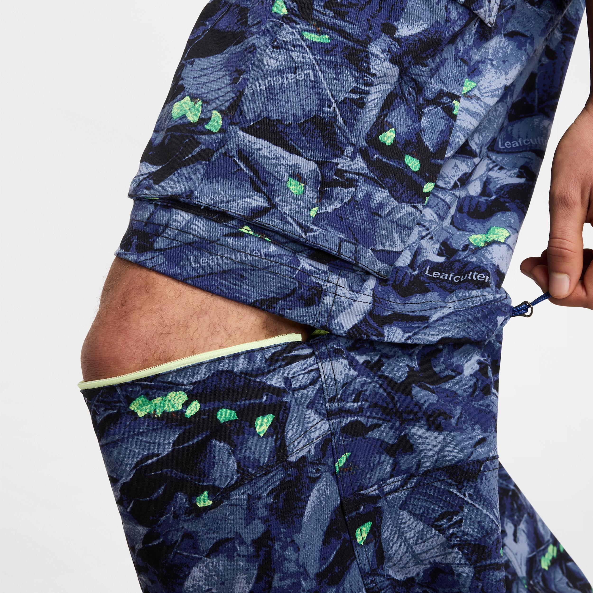 Men's Nike ACG "Smith Summit" Water-Repellent UV Cargo Pants Product Image