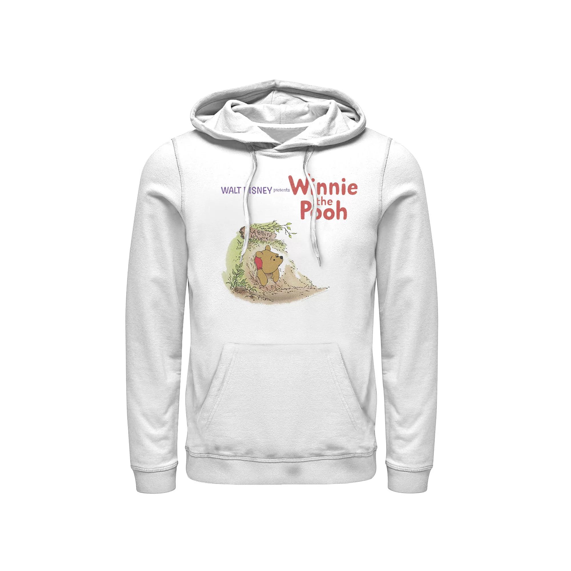 Disney's Winnie The Pooh Men's Stuck Product Image