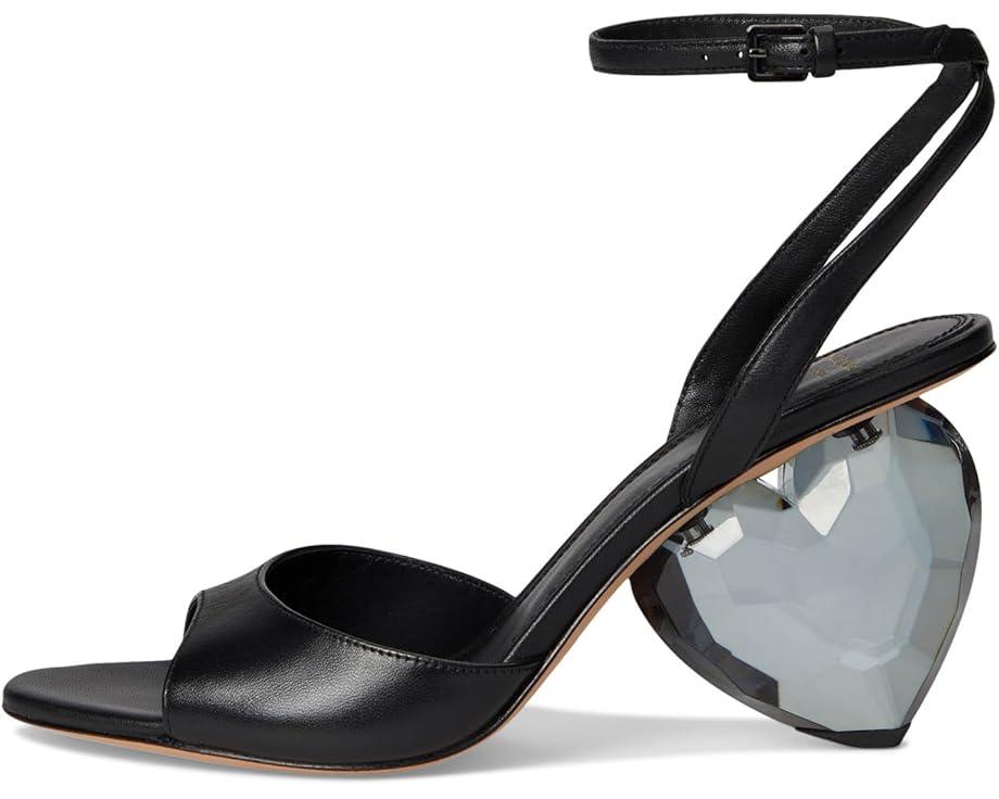 Women's Kate Spade New York Heart Heel Sandals Product Image