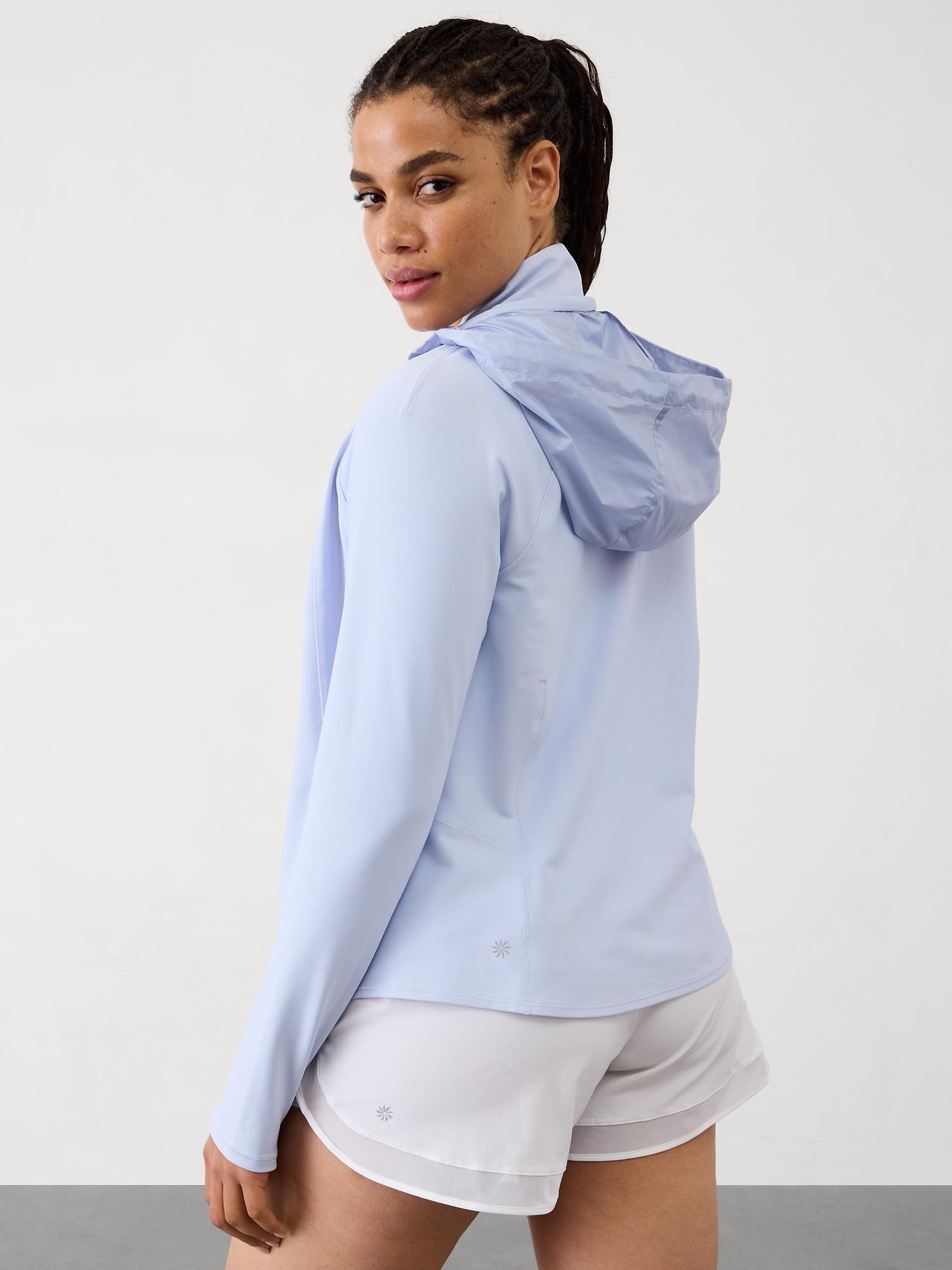 Interval Jacket Product Image