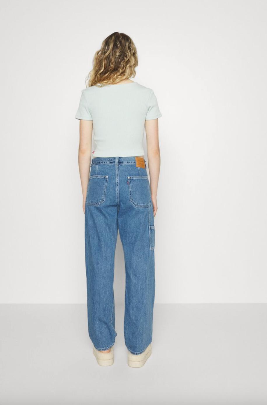Levi's Dad Utility - Golly Gee Product Image