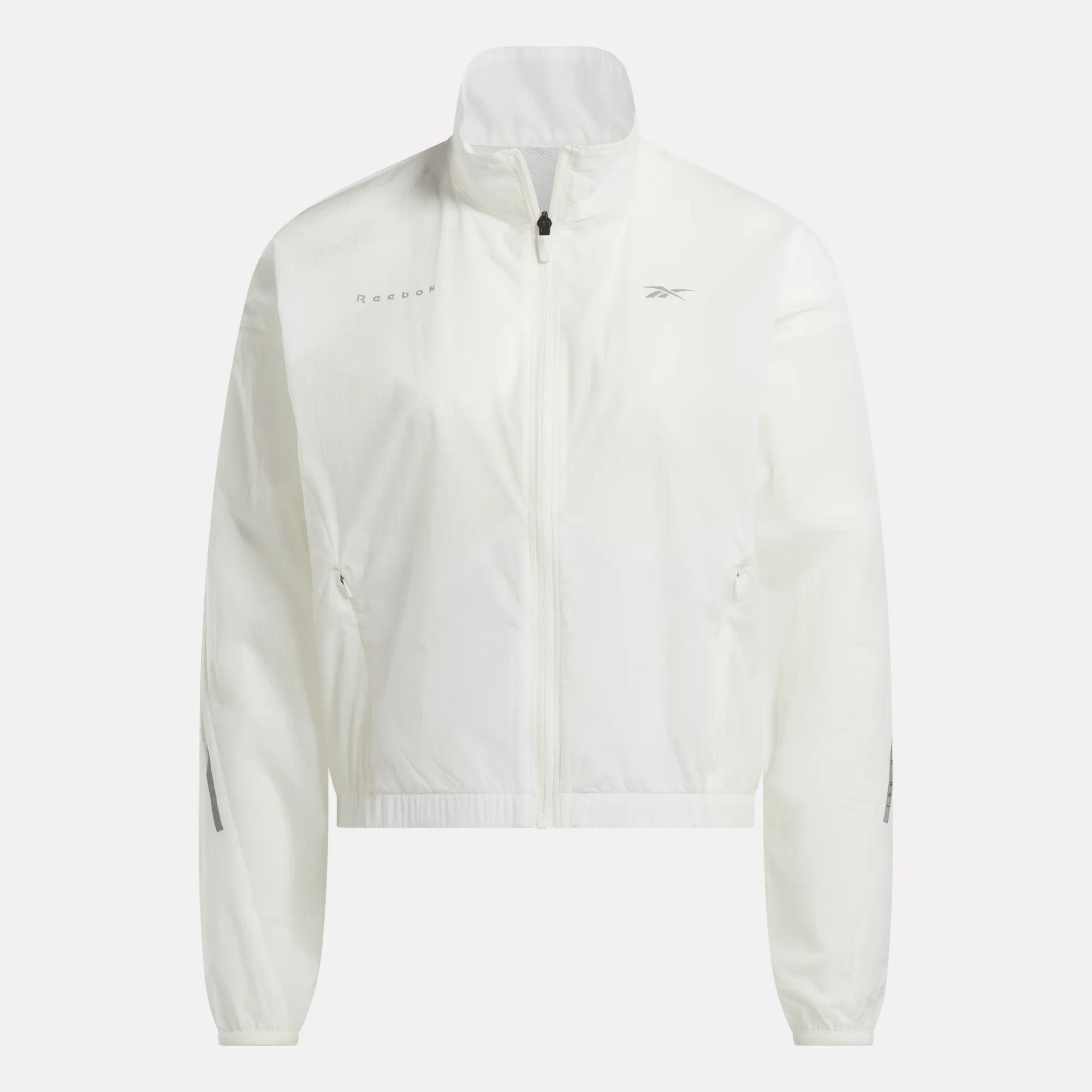 Women's Speed Woven Jacket Female Product Image
