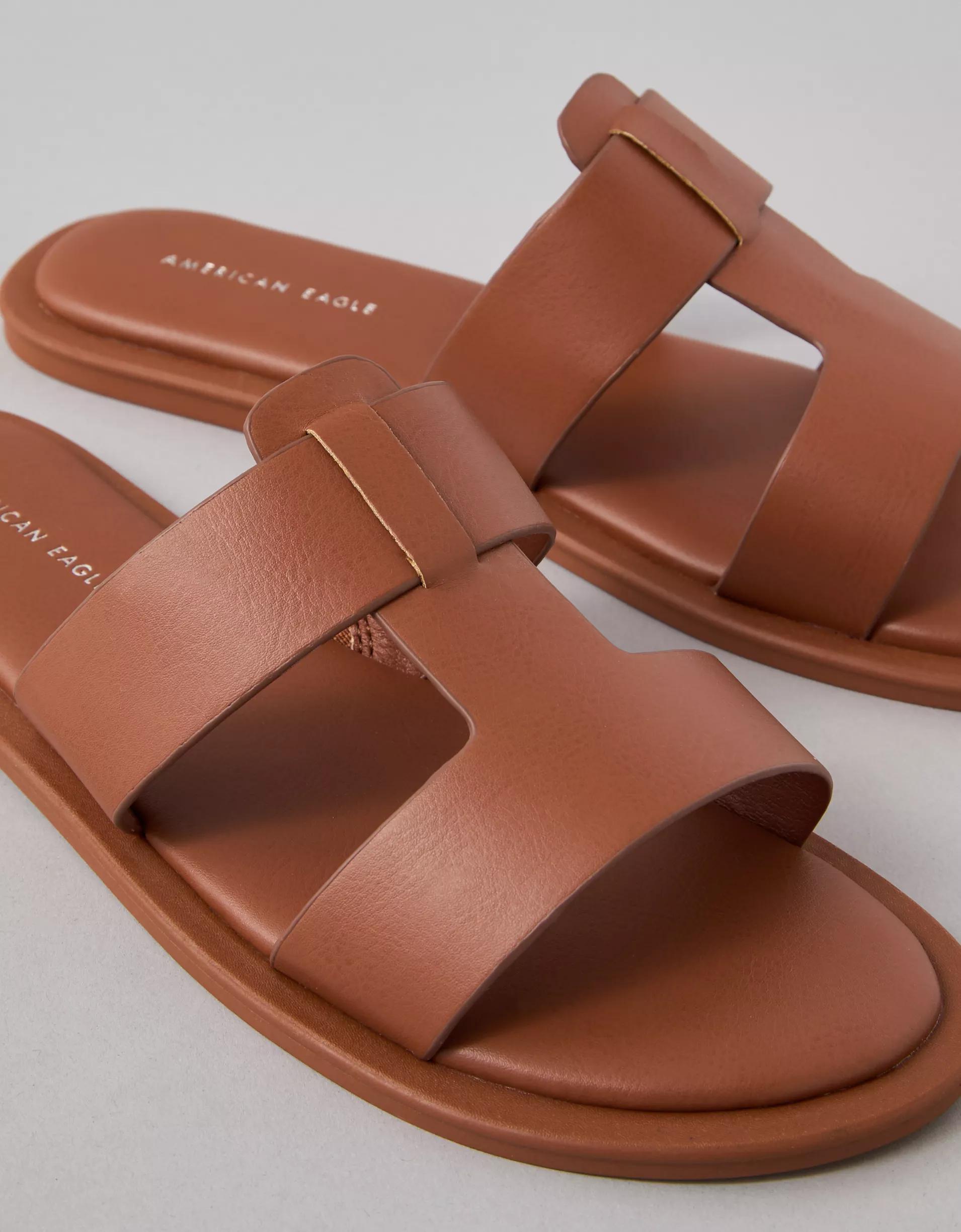 AE Slide Sandal Product Image