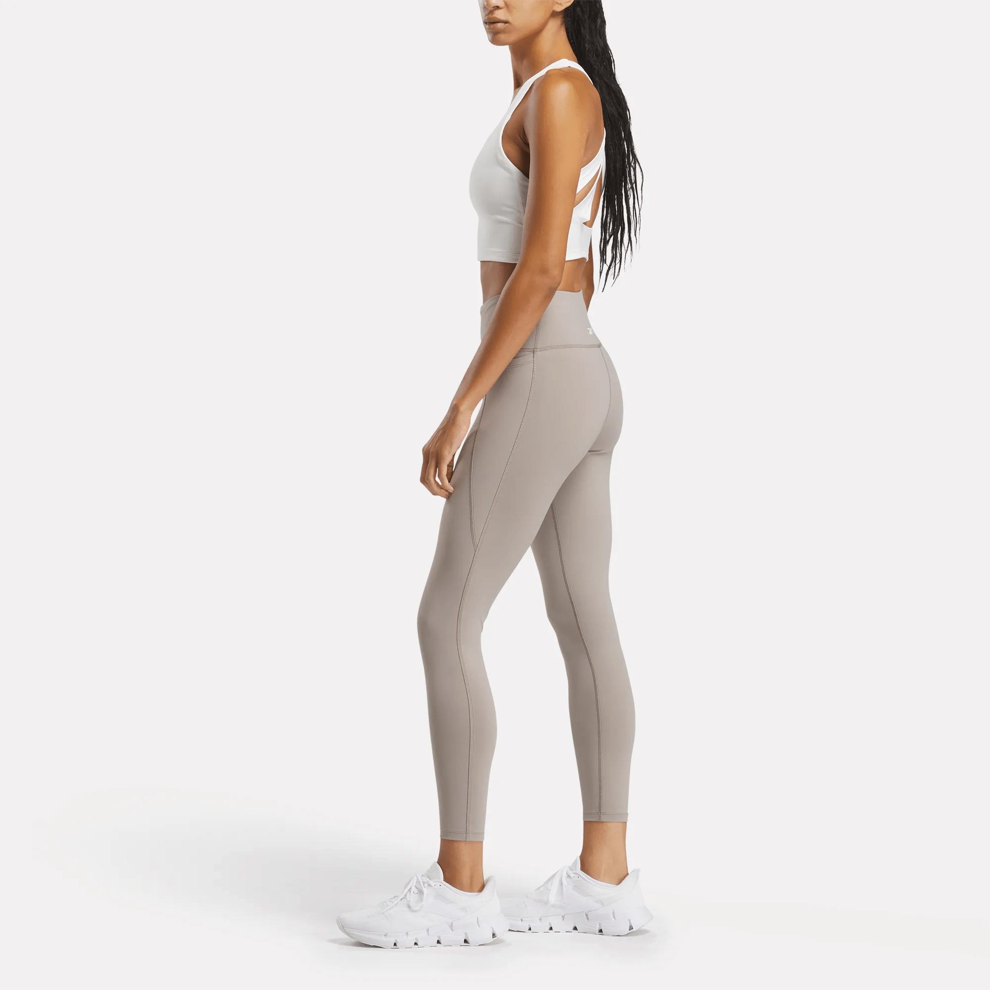 Women's Lux High-Rise Leggings Female Product Image