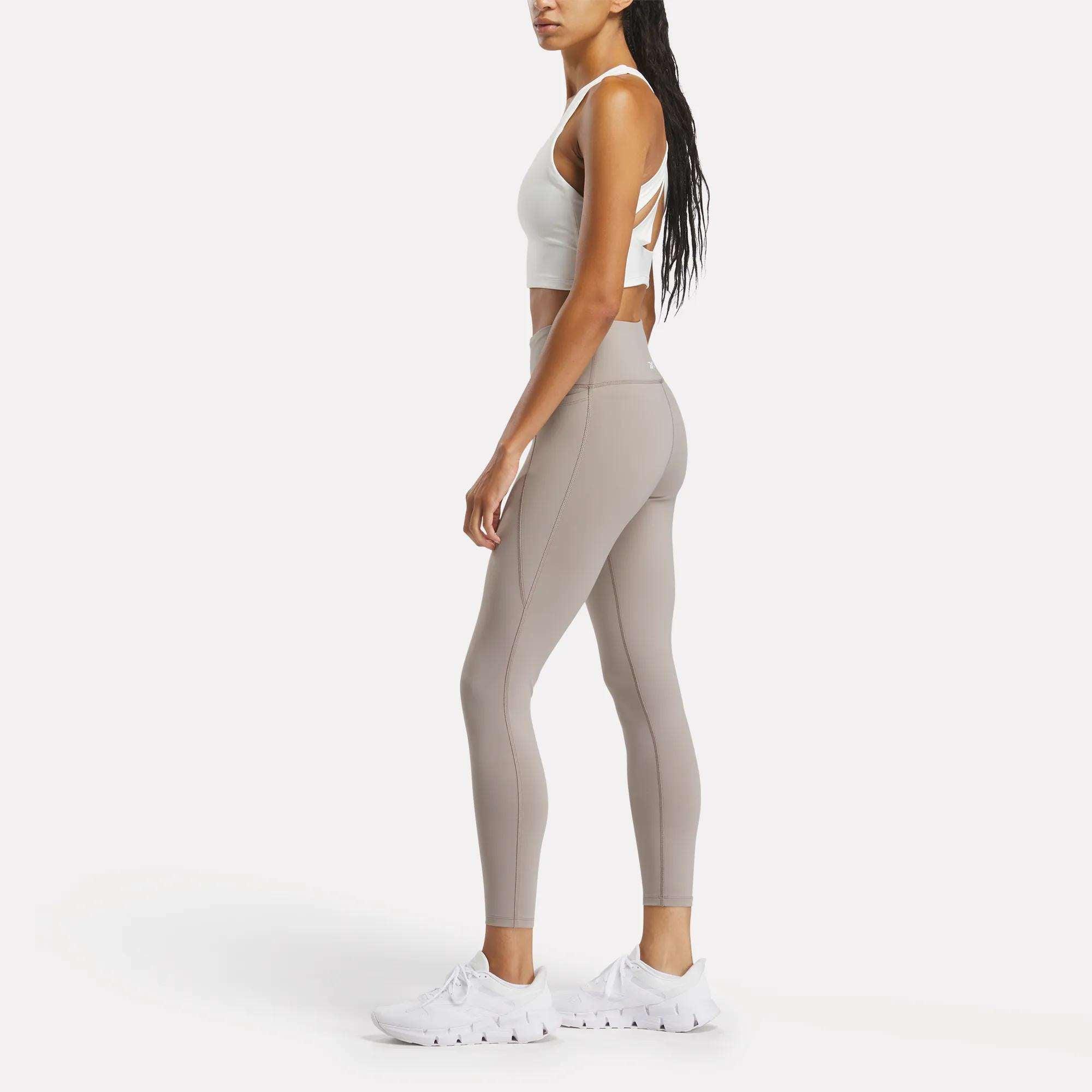 Women's Lux High-Rise Leggings Female Product Image