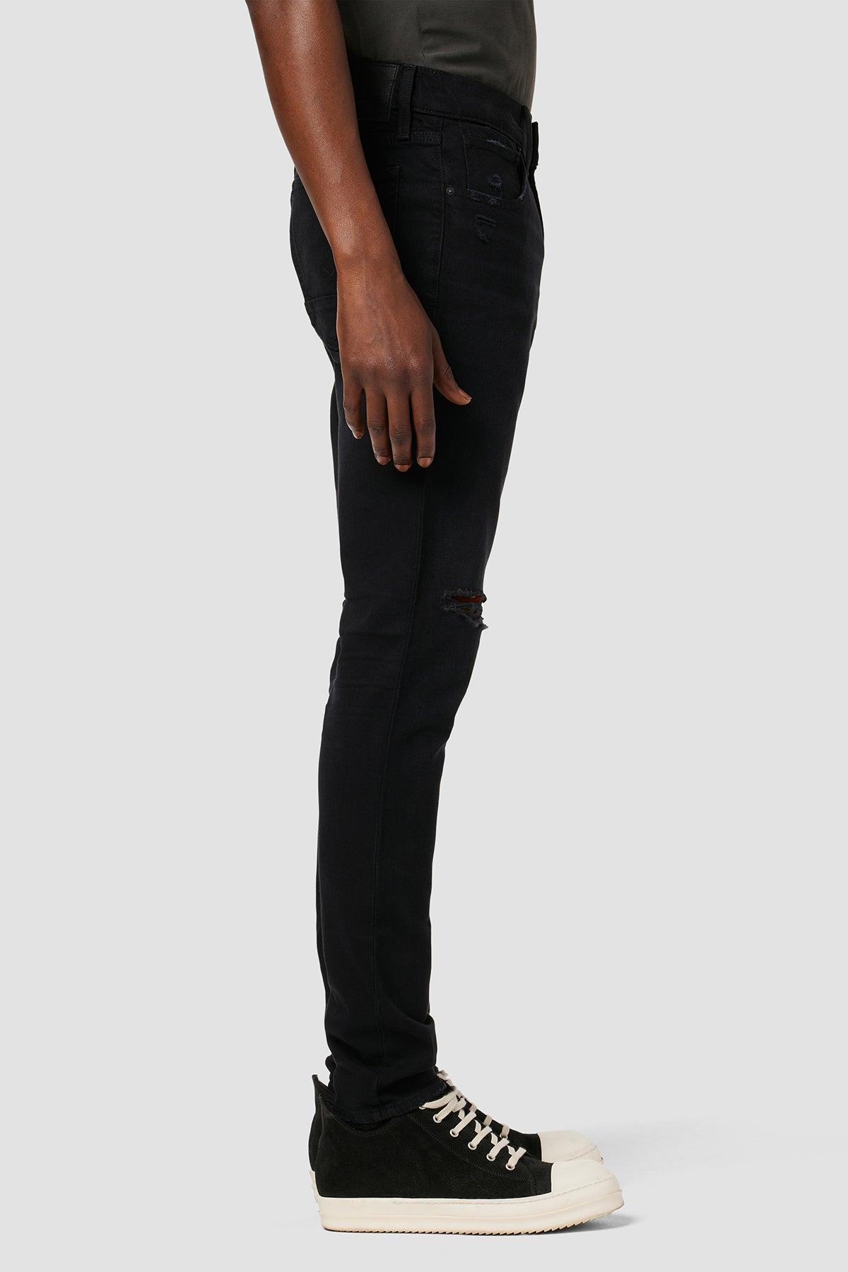 Organic Stretch Midi Legging Female Product Image