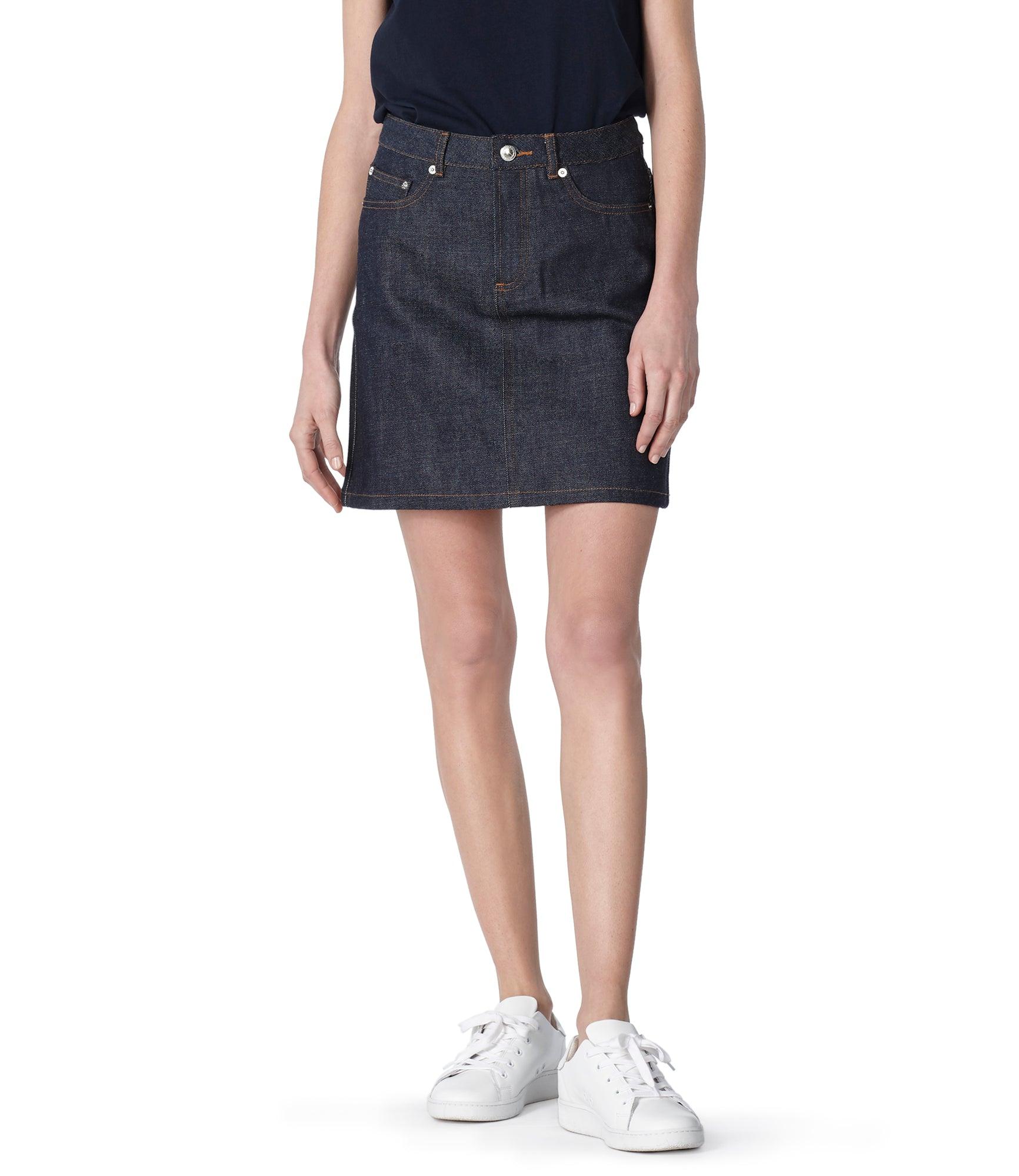 Standard Skirt Female Product Image