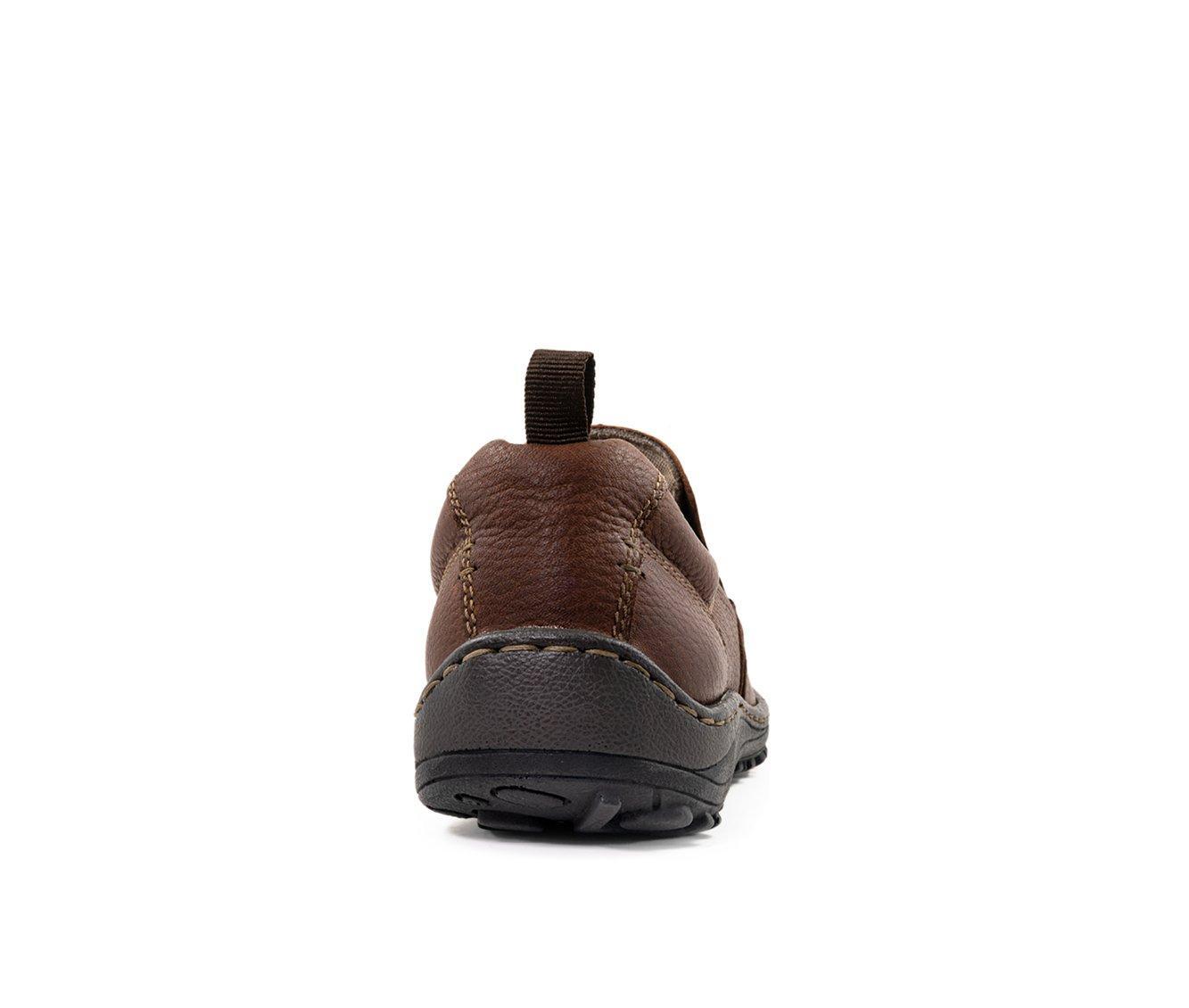 Men's French Shriner Filmore Slip-On Shoes Product Image