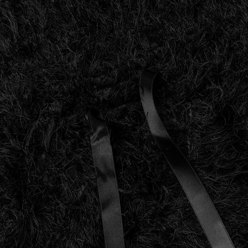 String Easy Pant - Black Male Product Image