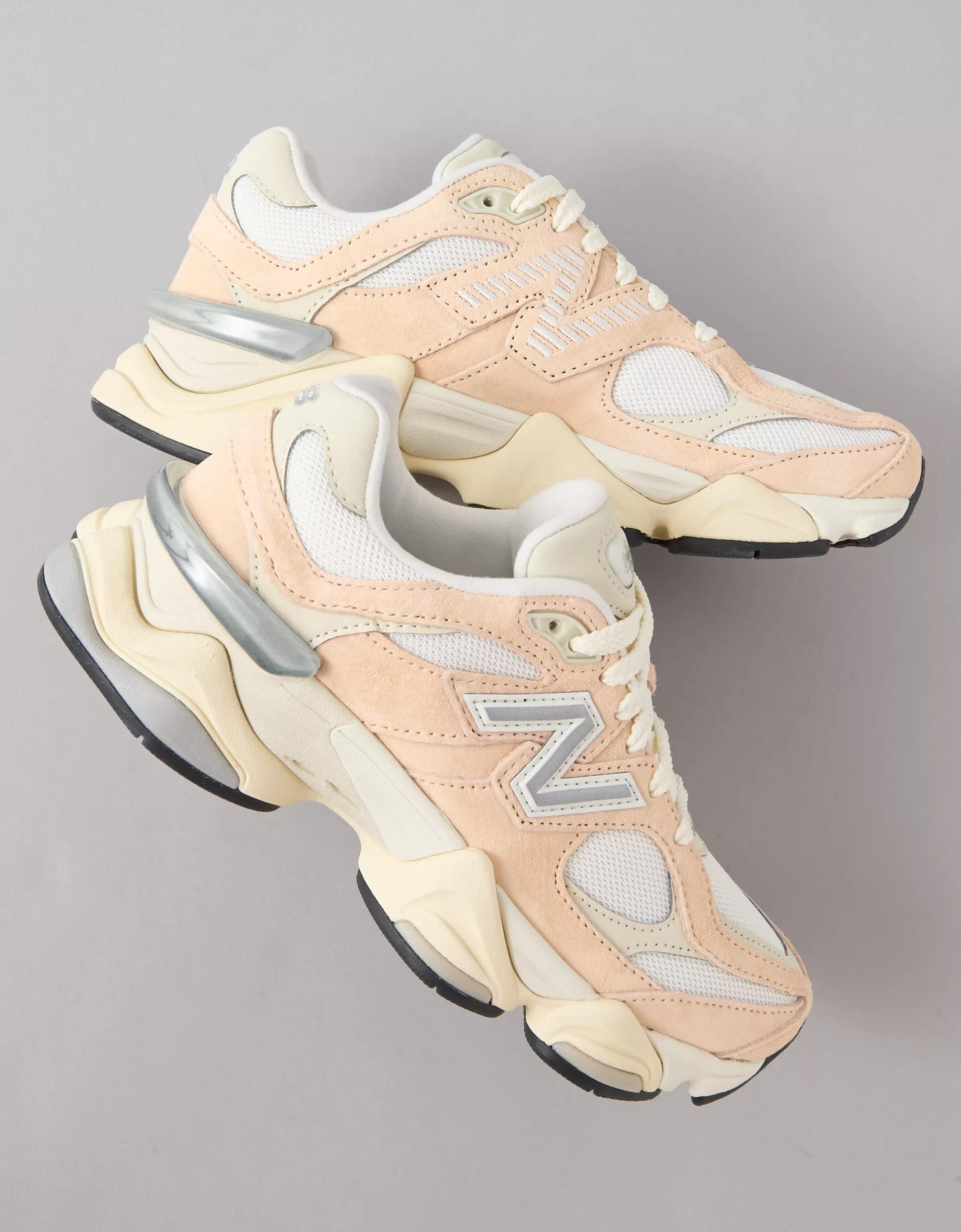 New Balance Women's 9060 Sneaker Product Image