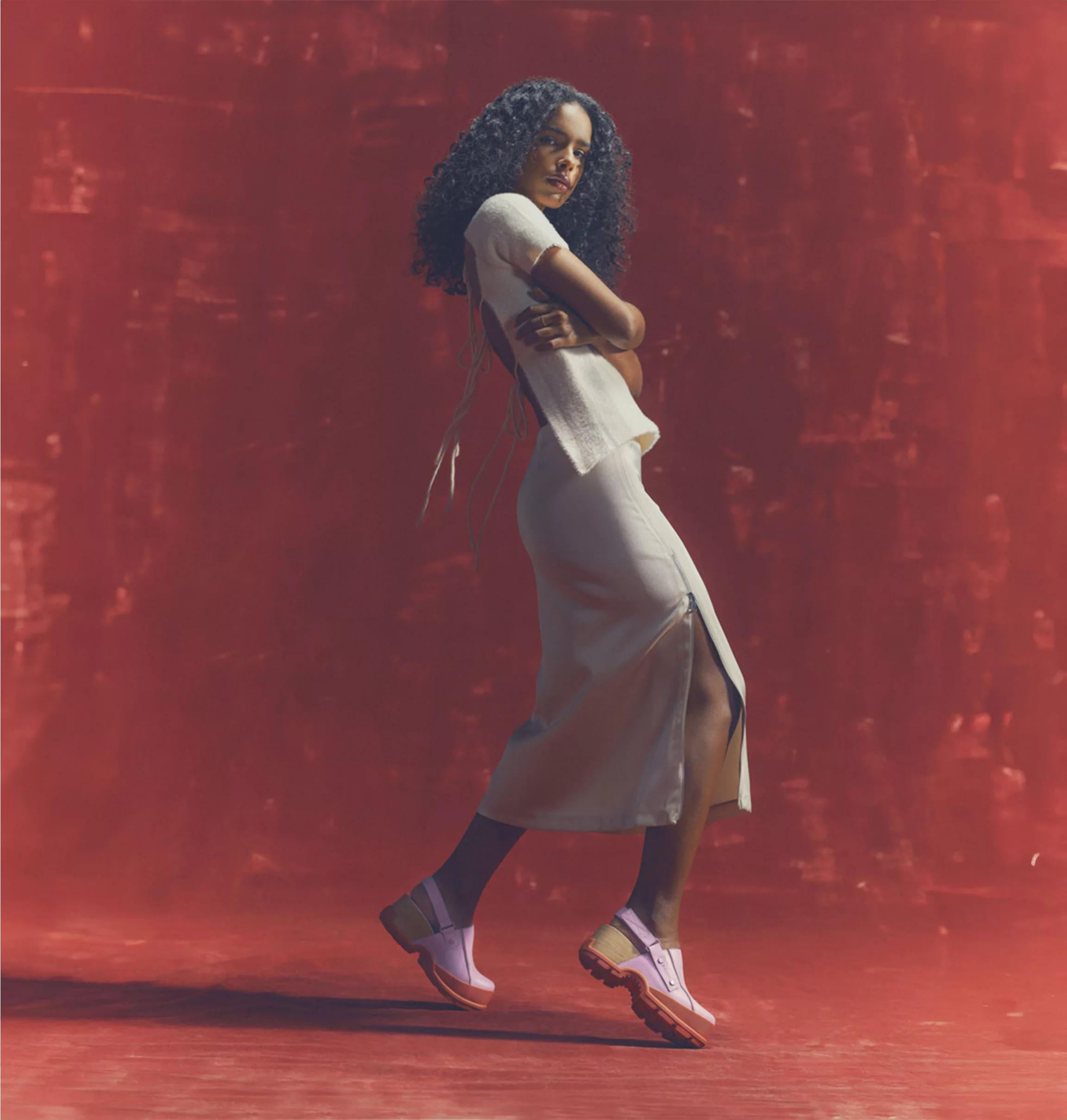 ROAM’N CLOG™ RBR Women's Clog Product Image