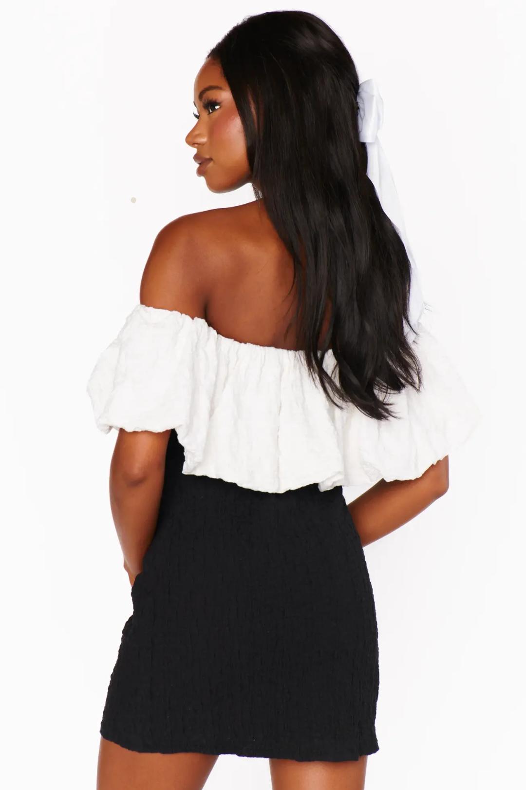 Anita Dress Product Image