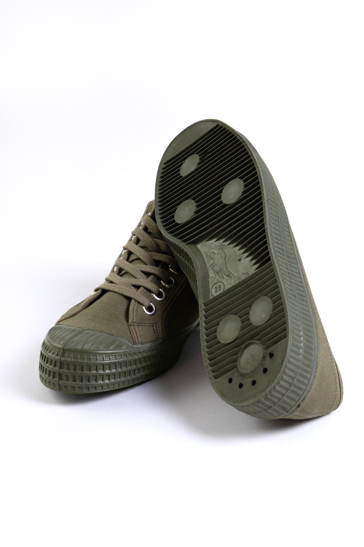 Novesta - Star Master - Mono Military Product Image