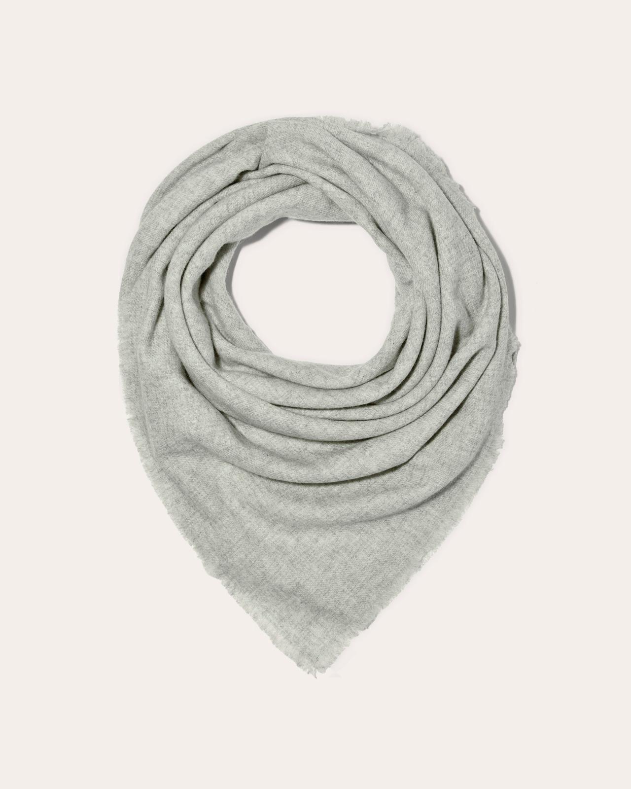 Womens Cashmere Feather Scarf by Everlane Product Image