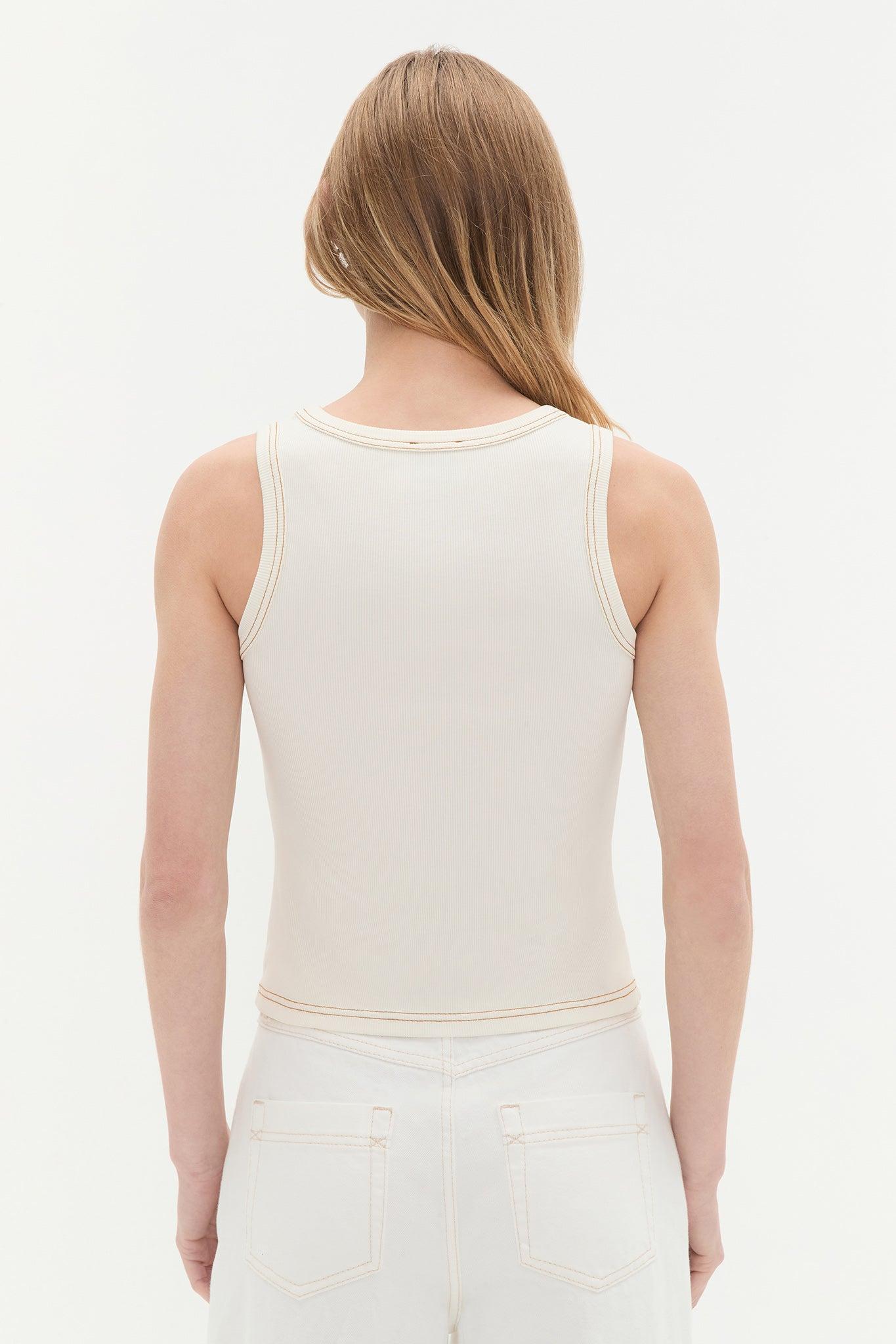 Tessa Racer Singlet Product Image