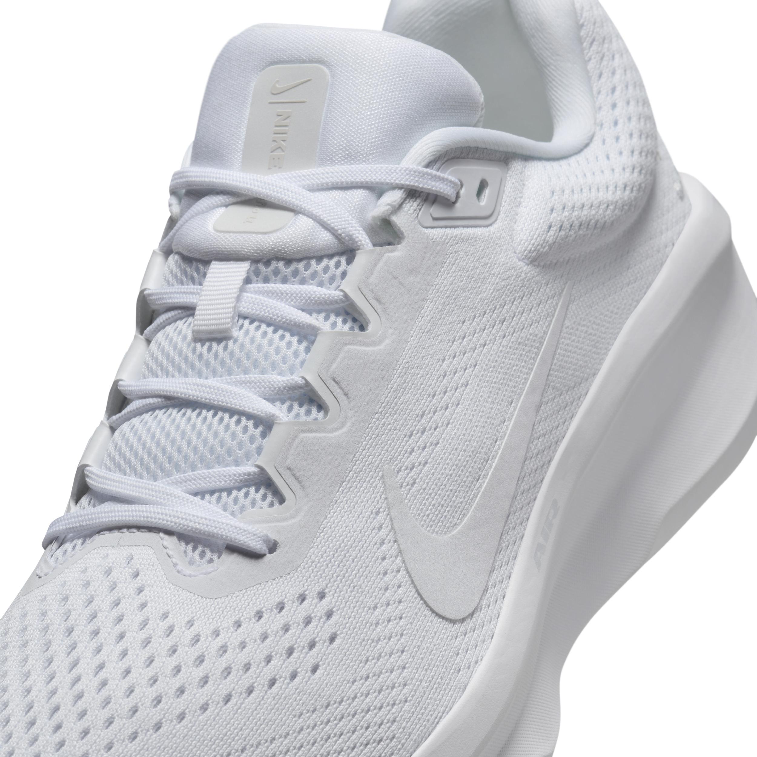 Nike Mens Winflo 11 Road Running Shoes | FJ9509-100 Product Image