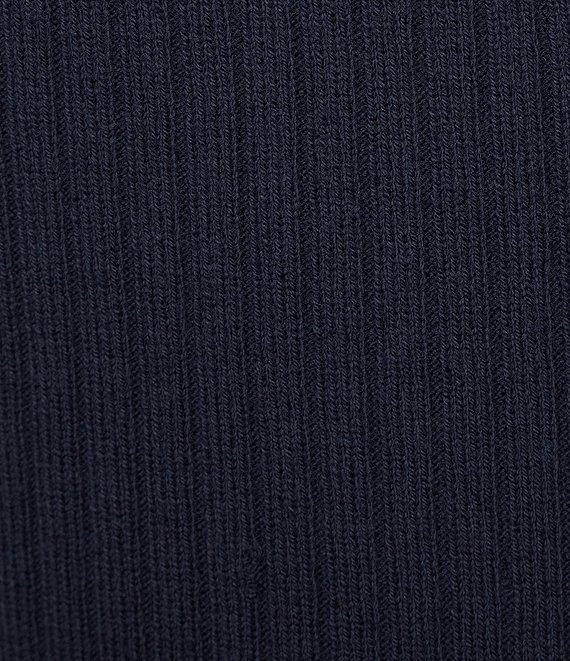 NZ ACTIVE by NIC + ZOE Unwind Pleated Knit Wide Leg Ankle Pant Product Image