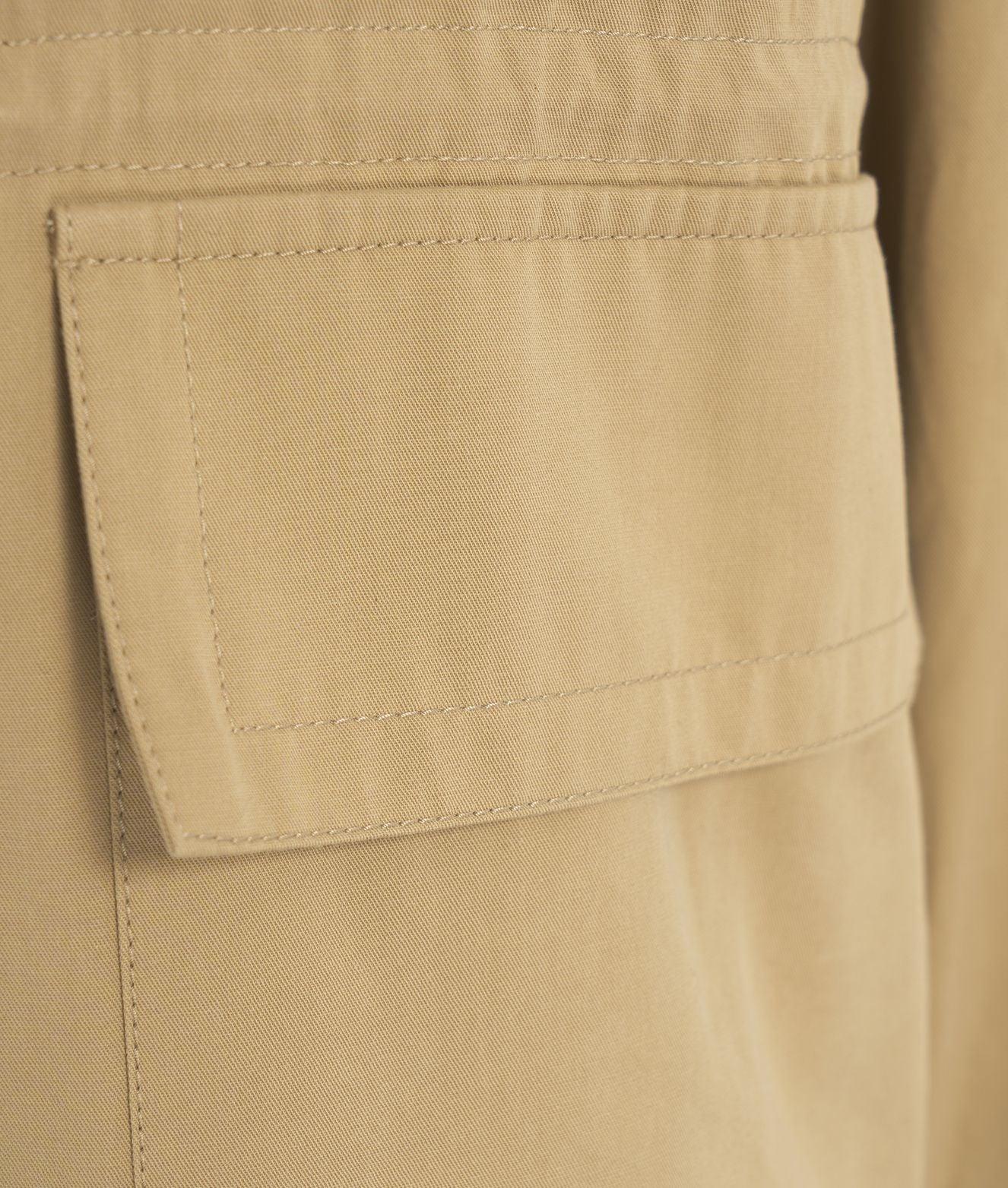 Jacket with collar 'Aida' Product Image