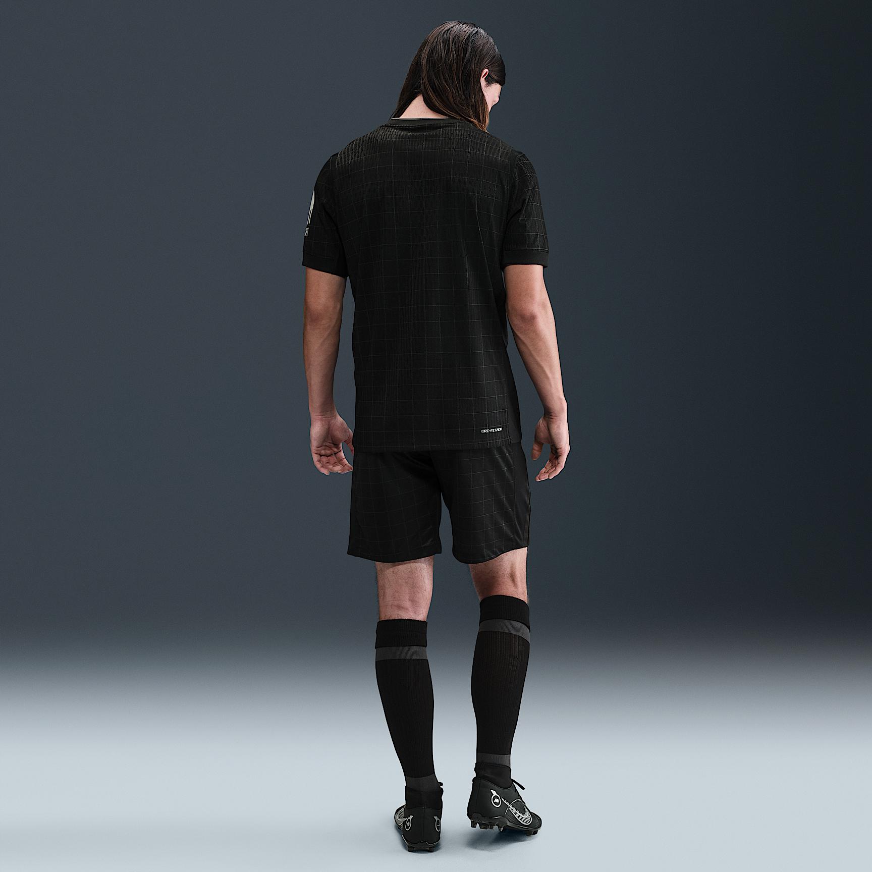 Tottenham Hotspur 2025/26 Match Away Men's Nike Dri-FIT ADV Soccer Authentic Jersey Product Image